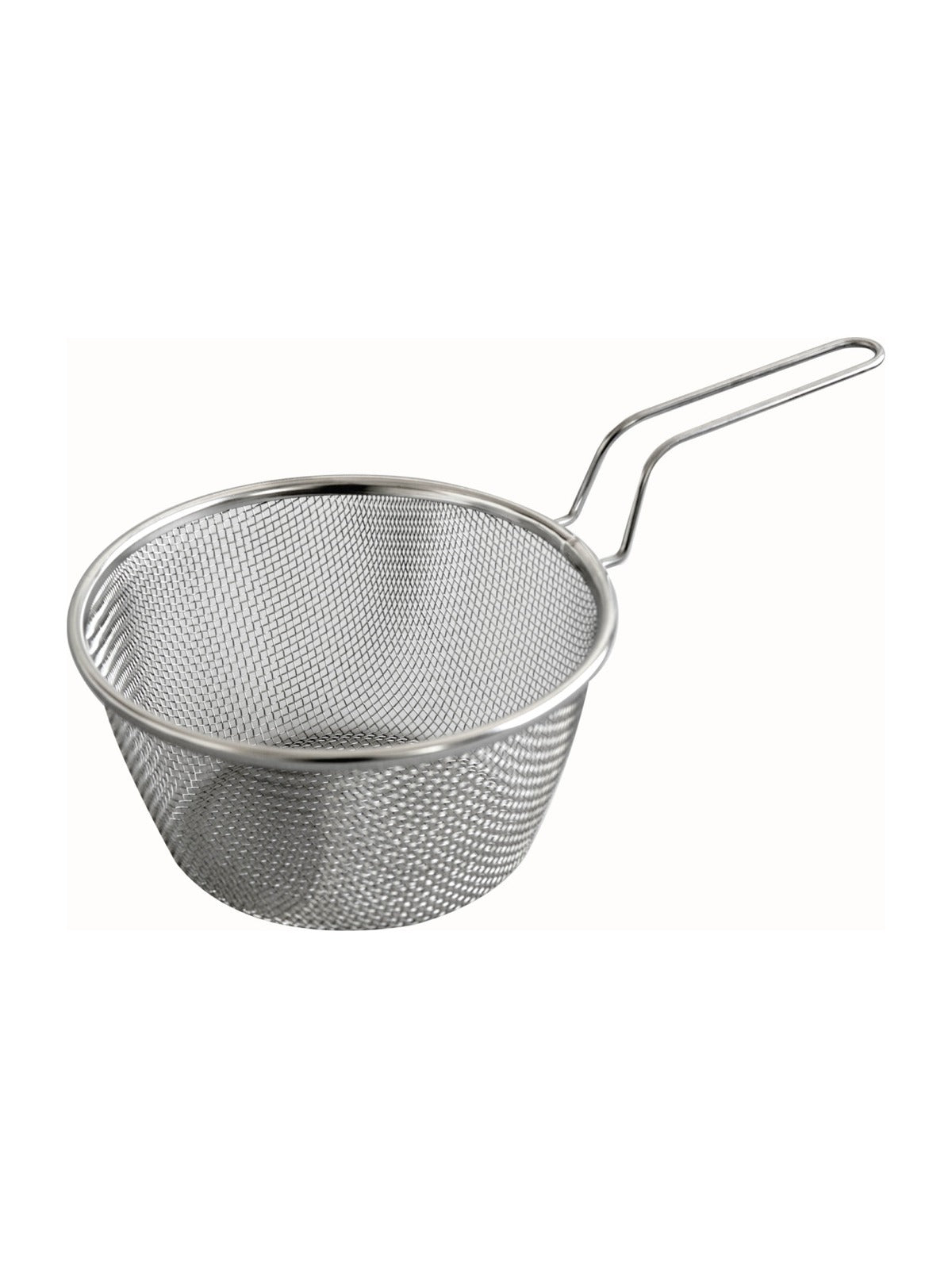 Nudelkurv i Rustfrit Stål Ø20 cm