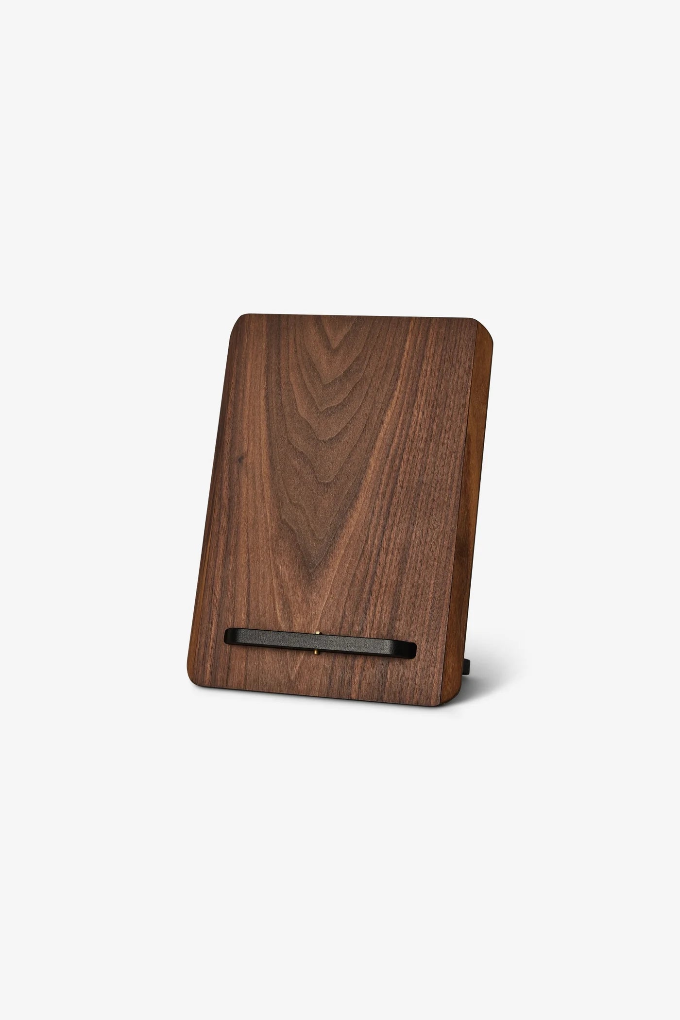 Noyer knife block