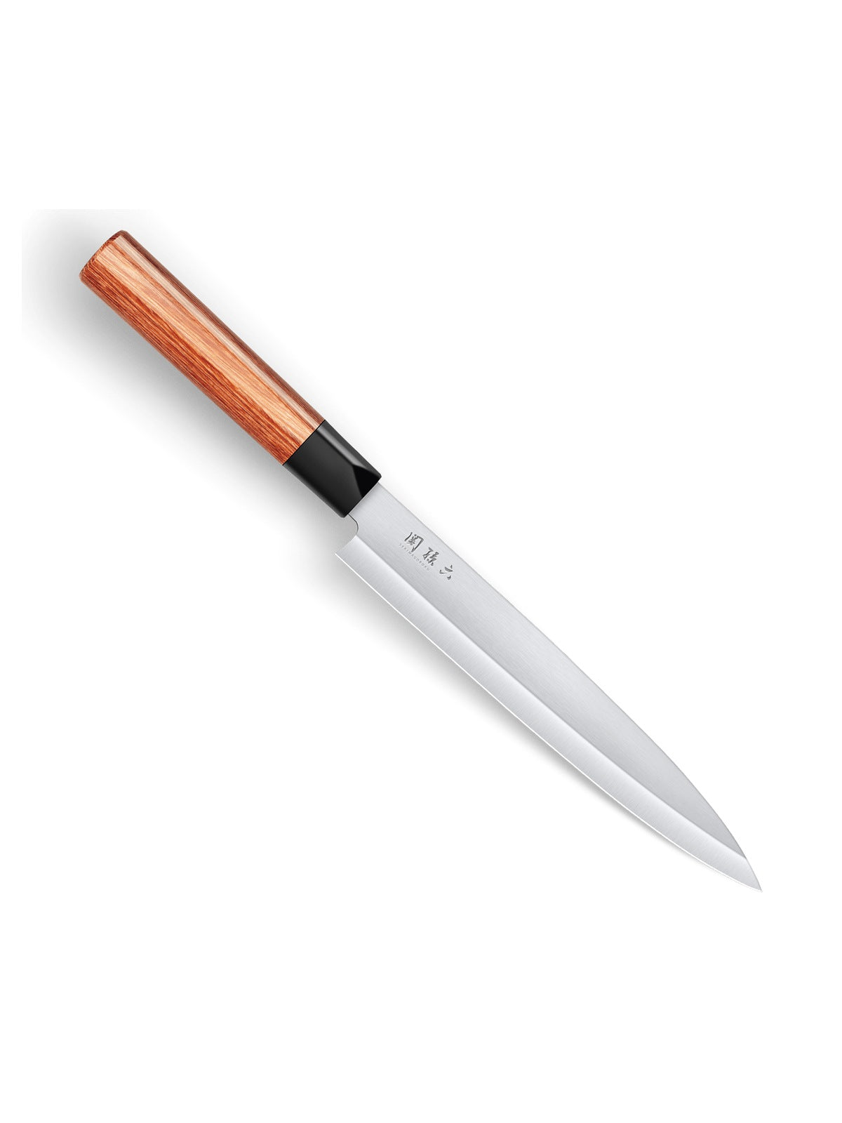 Seki Magoroku Redwood Yanagiba 21 cm