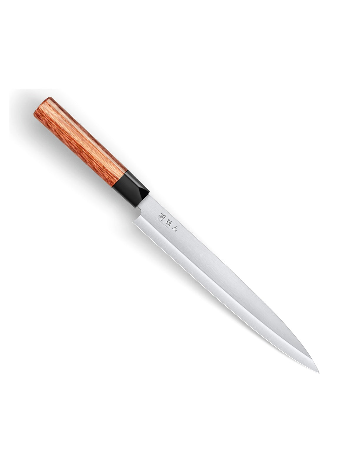 Seki Magoroku Redwood Yanagiba 24 cm