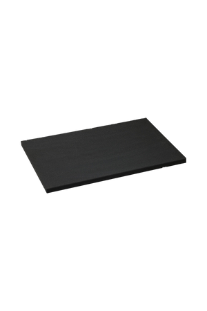 Asahi Pro Skærebræt Sort 50x25x2