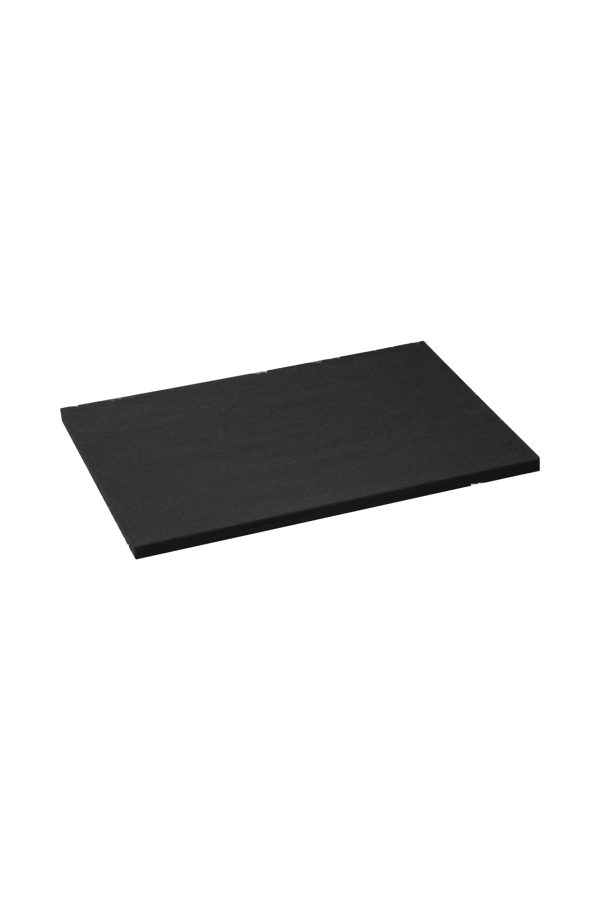 Asahi Pro Skærebræt Sort 50x25x2