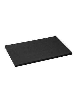 Asahi Pro Skærebrætter Sort - 60x30x2
