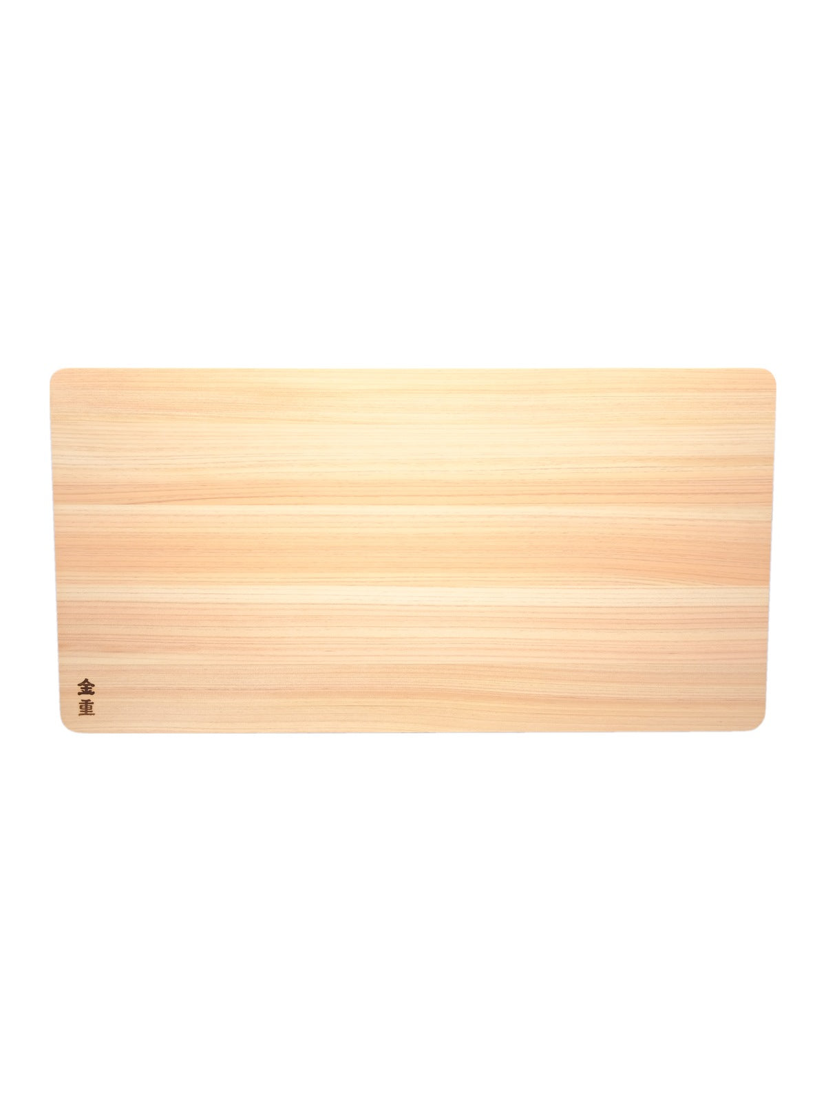 Konosuke - Hinoki Skærebræt 39x20x2