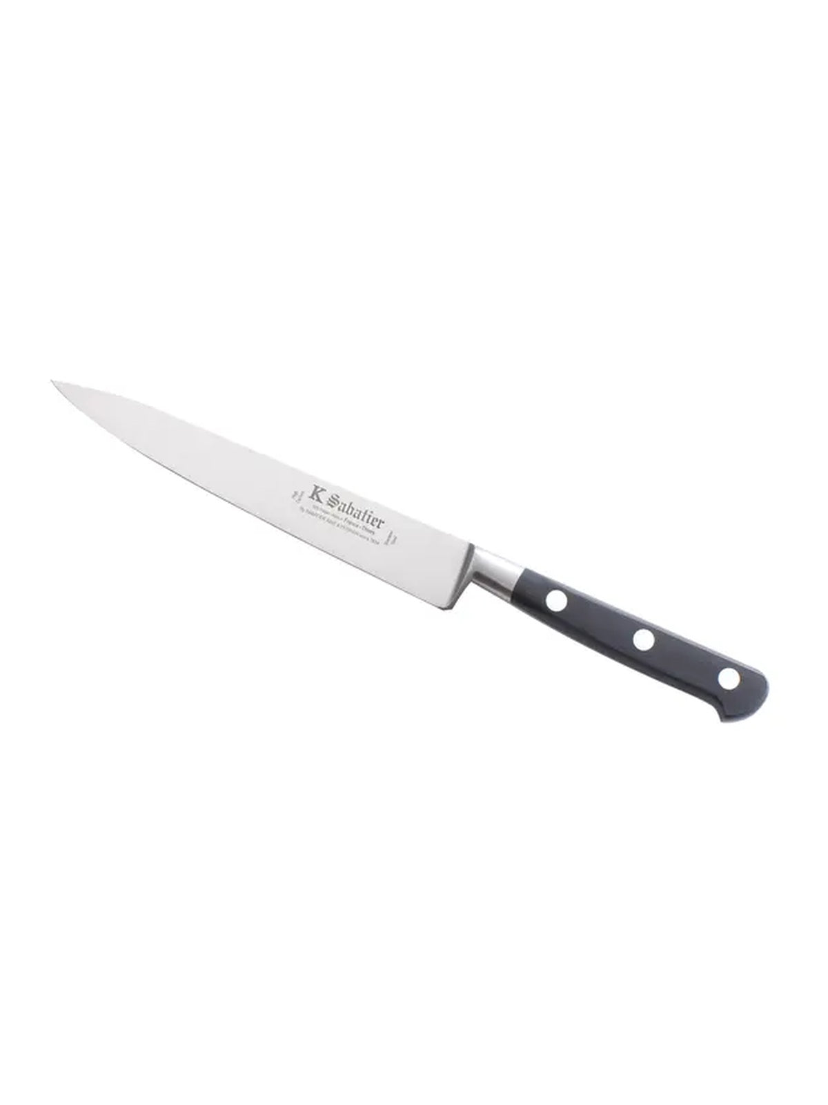 K Sabatier - Filet de sole 15 cm Rustfri