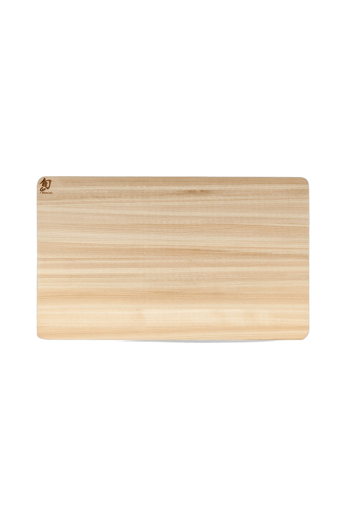 KAI Hinoki Cutting Board Medium 40 x 27 x 1.5