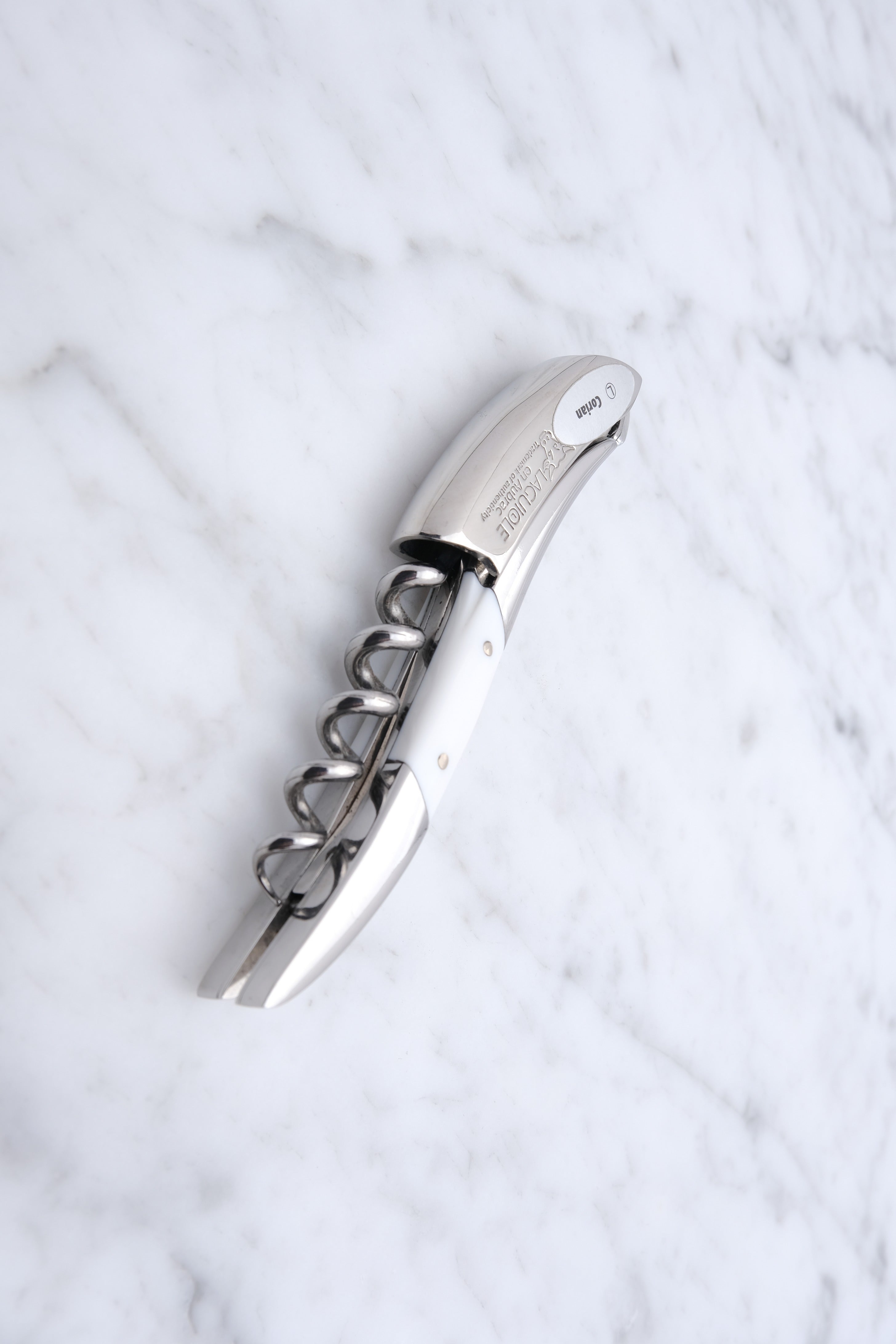 Proptrækker - Origine Concorde Corian