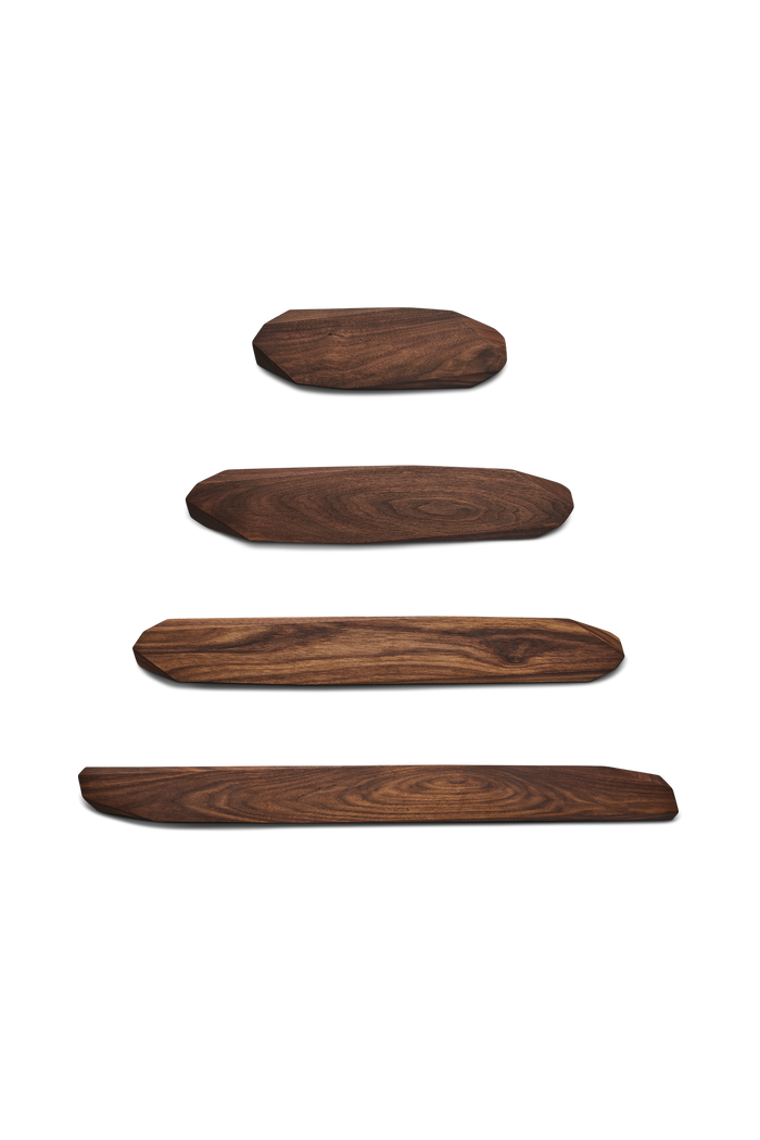 Noyer Knife magnet