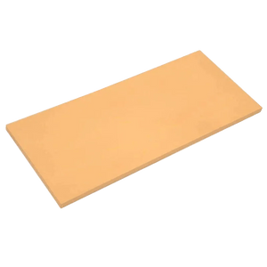 Asahi Pro Cutting Board - Beige - 50x25x2