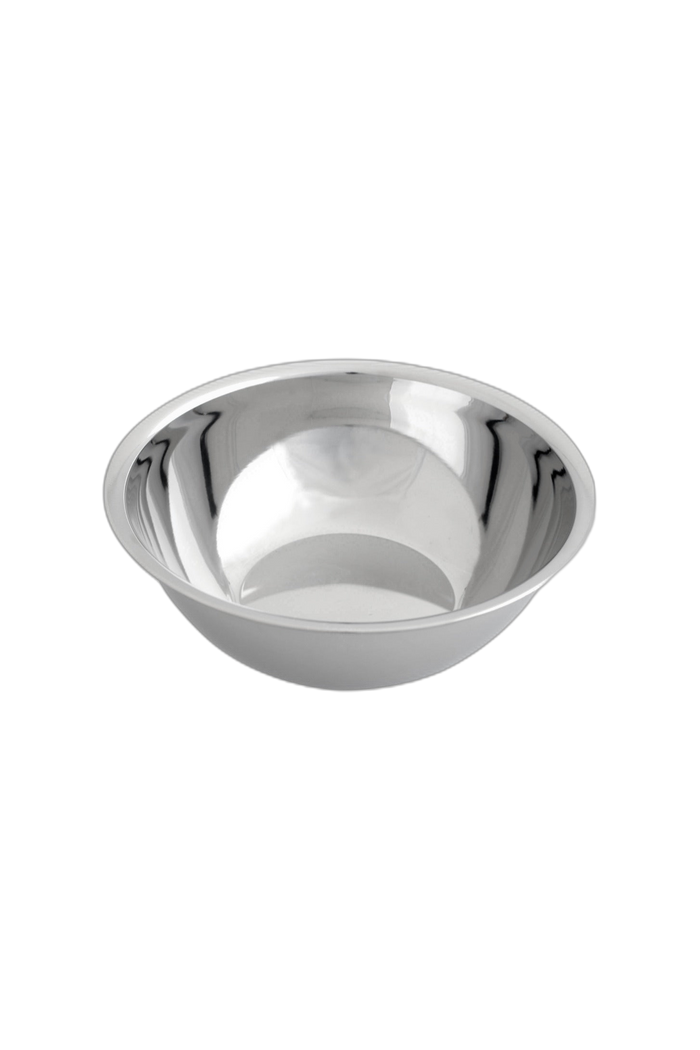 Stainless Steel Bowl - Ø21 cm
