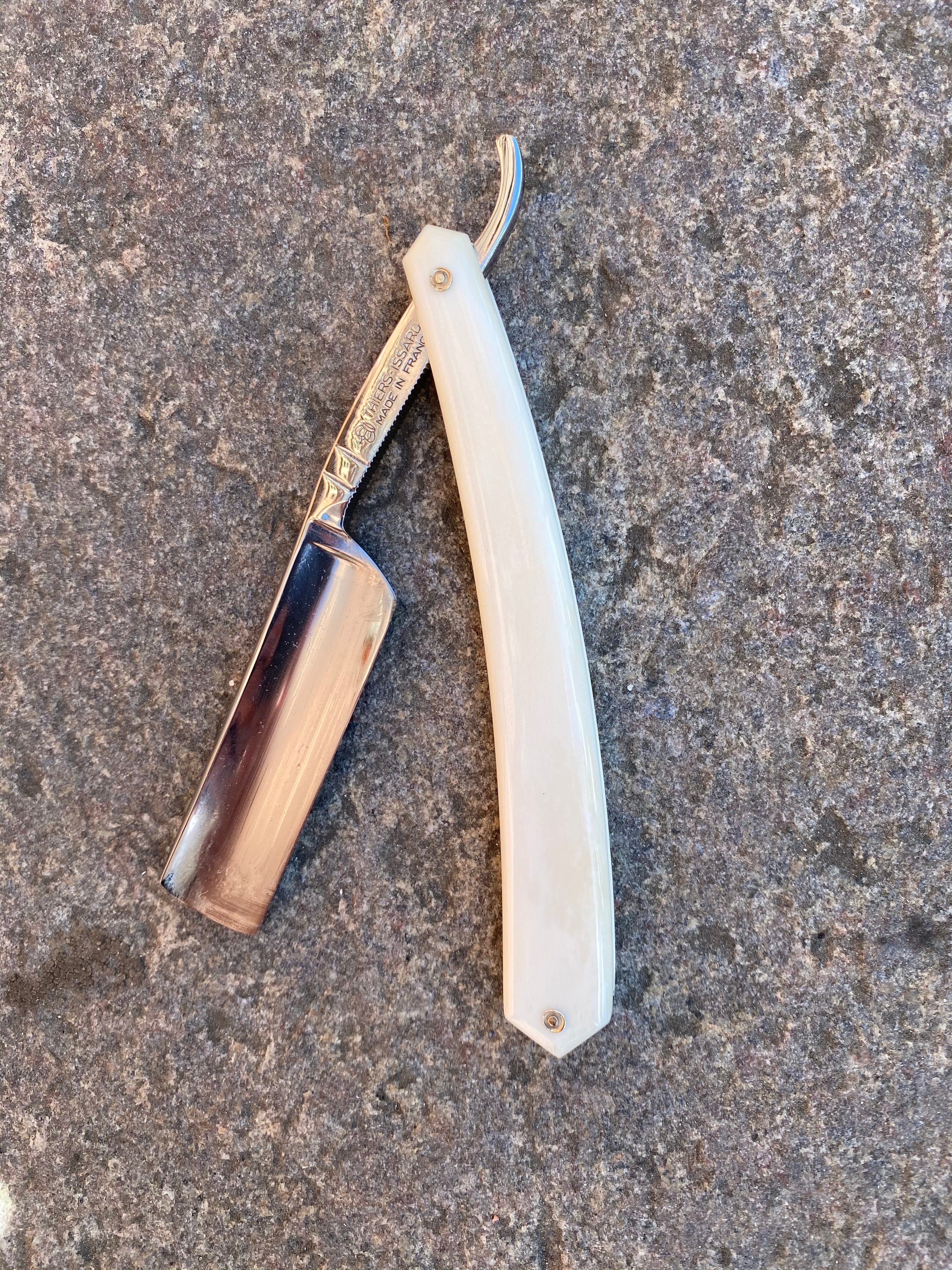 Thiers-Issard Ragekniv - Ben - 6/8