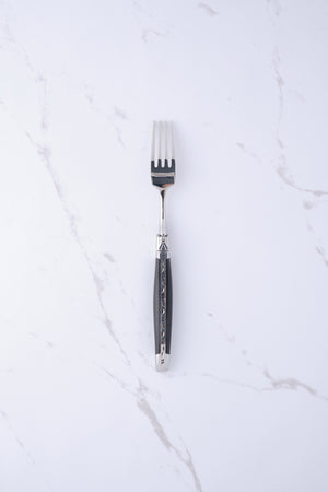 Fork - Ebony