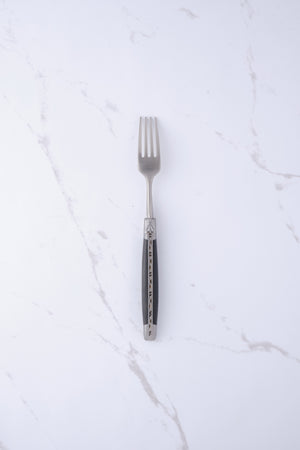 Fork - Ebony (matte)