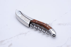 Korkenzieher - Schlangenholz