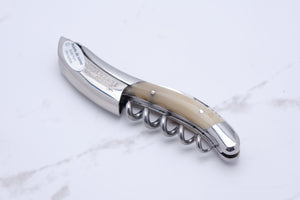 Korkenzieher - Point de Corne