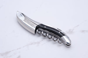 Korkenzieher - Büffelhorn