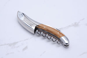 Korkenzieher - Olive