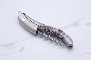 Korkenzieher - Arlequin Matt gebürstet