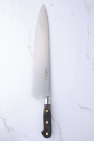 K Sabatier - Kochmesser 35 cm