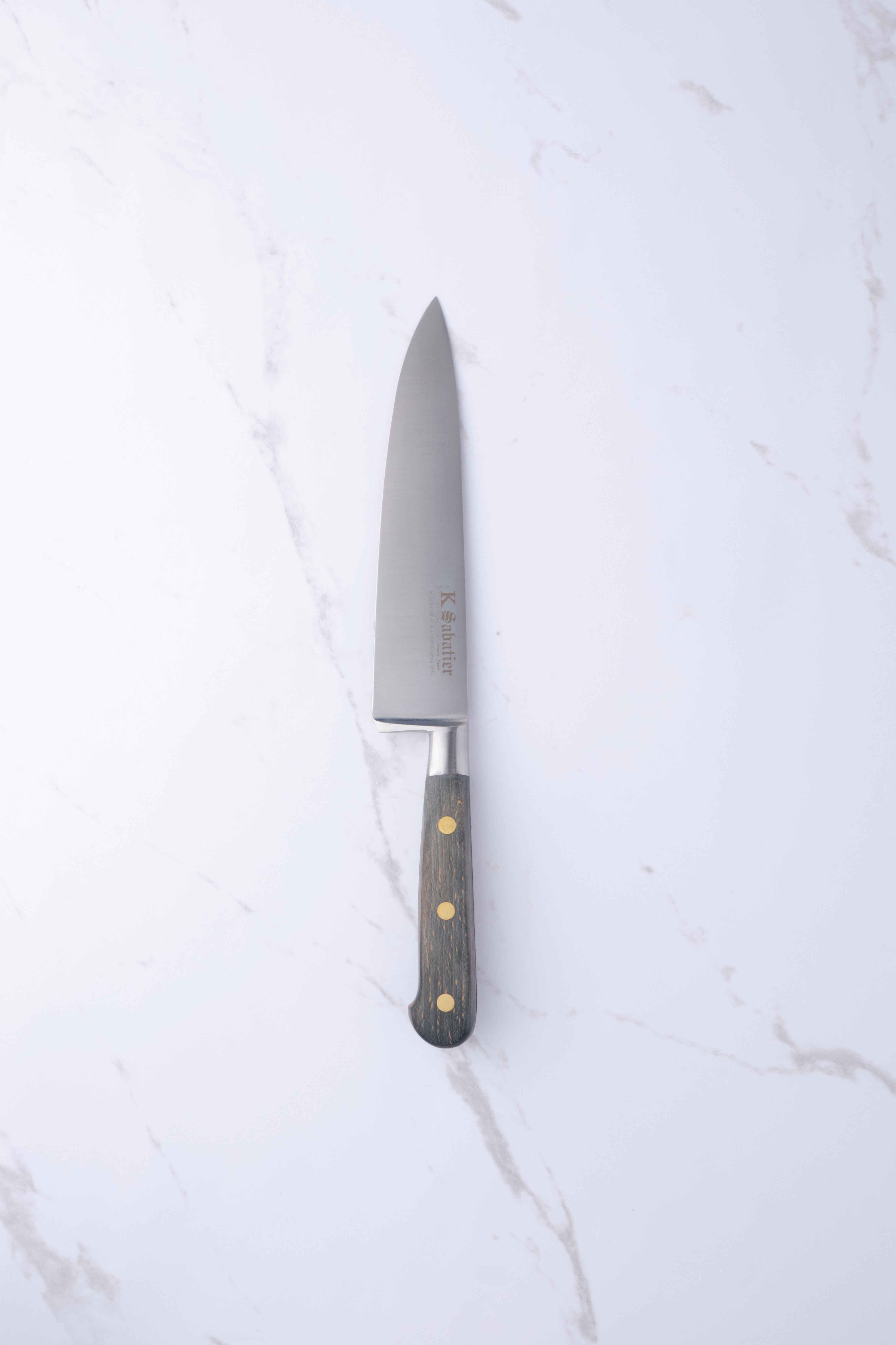 K Sabatier - Kochmesser 15 cm