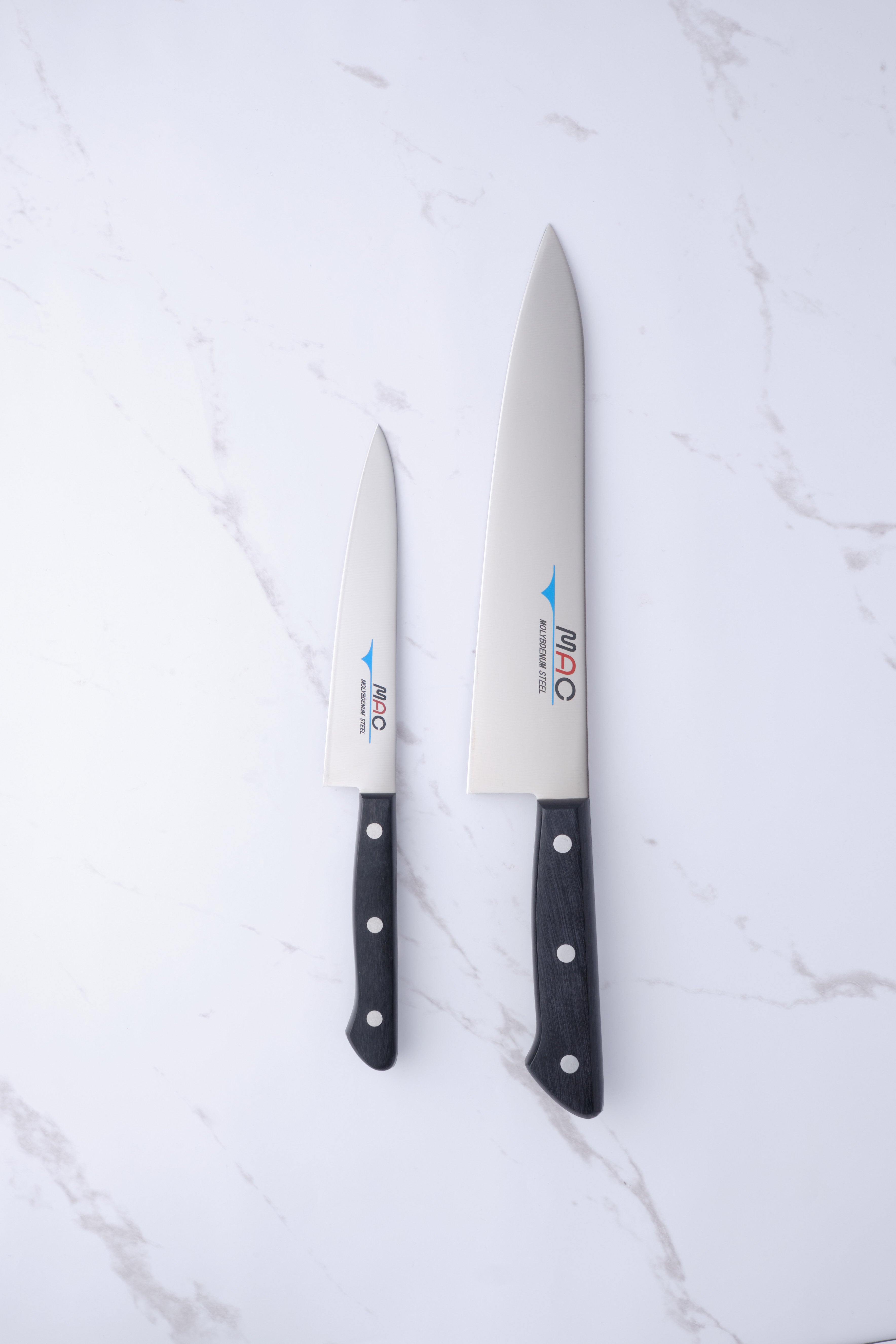 Mac Chef Set m. 2 Teilen