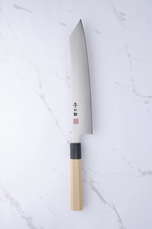 Nenohi 270mm Kiritsuke