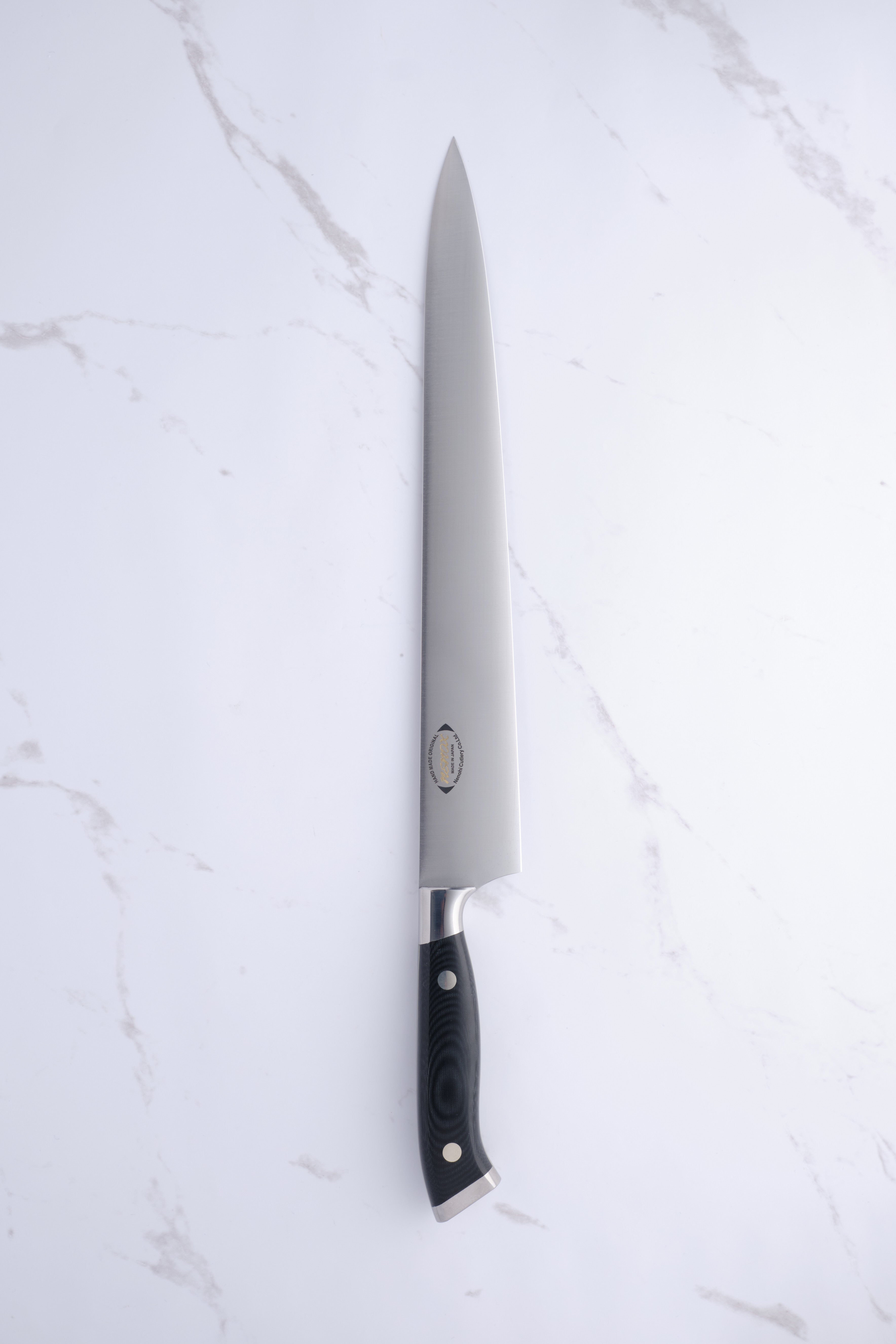 Nenox 285mm Sujihiki LB 