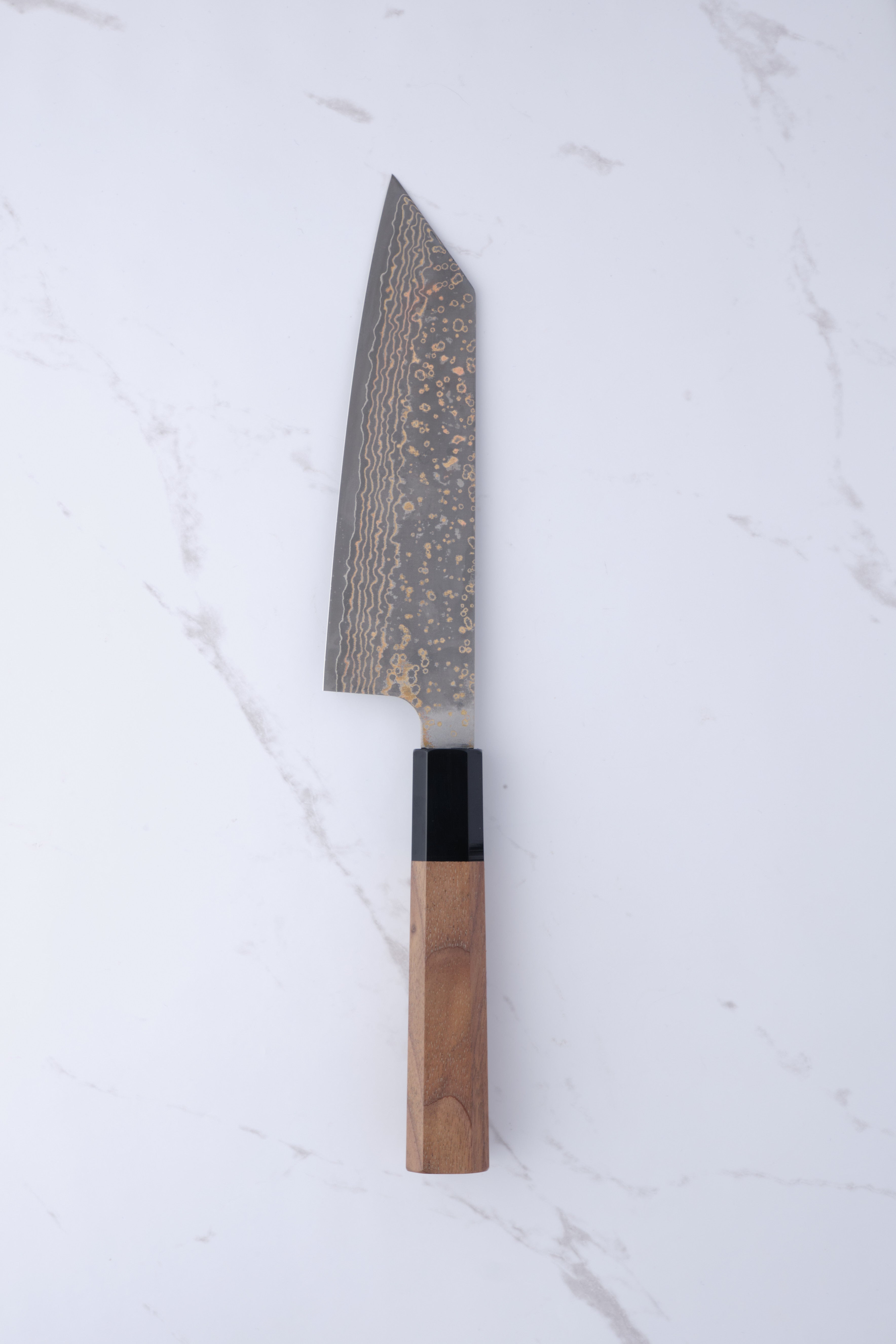 Takeshi Saji 165mm Bunka VG-10