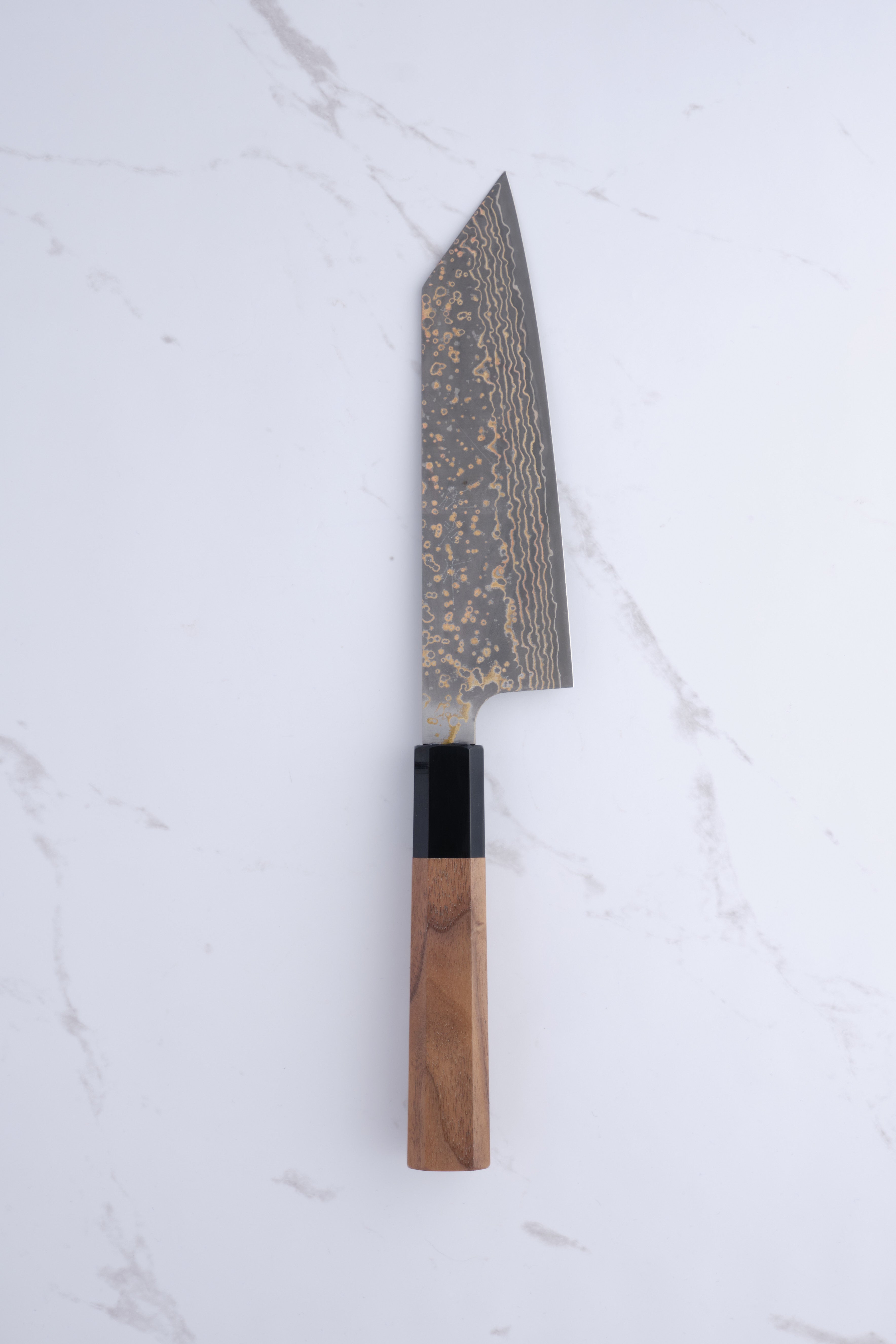 Takeshi Saji 165mm Bunka VG-10