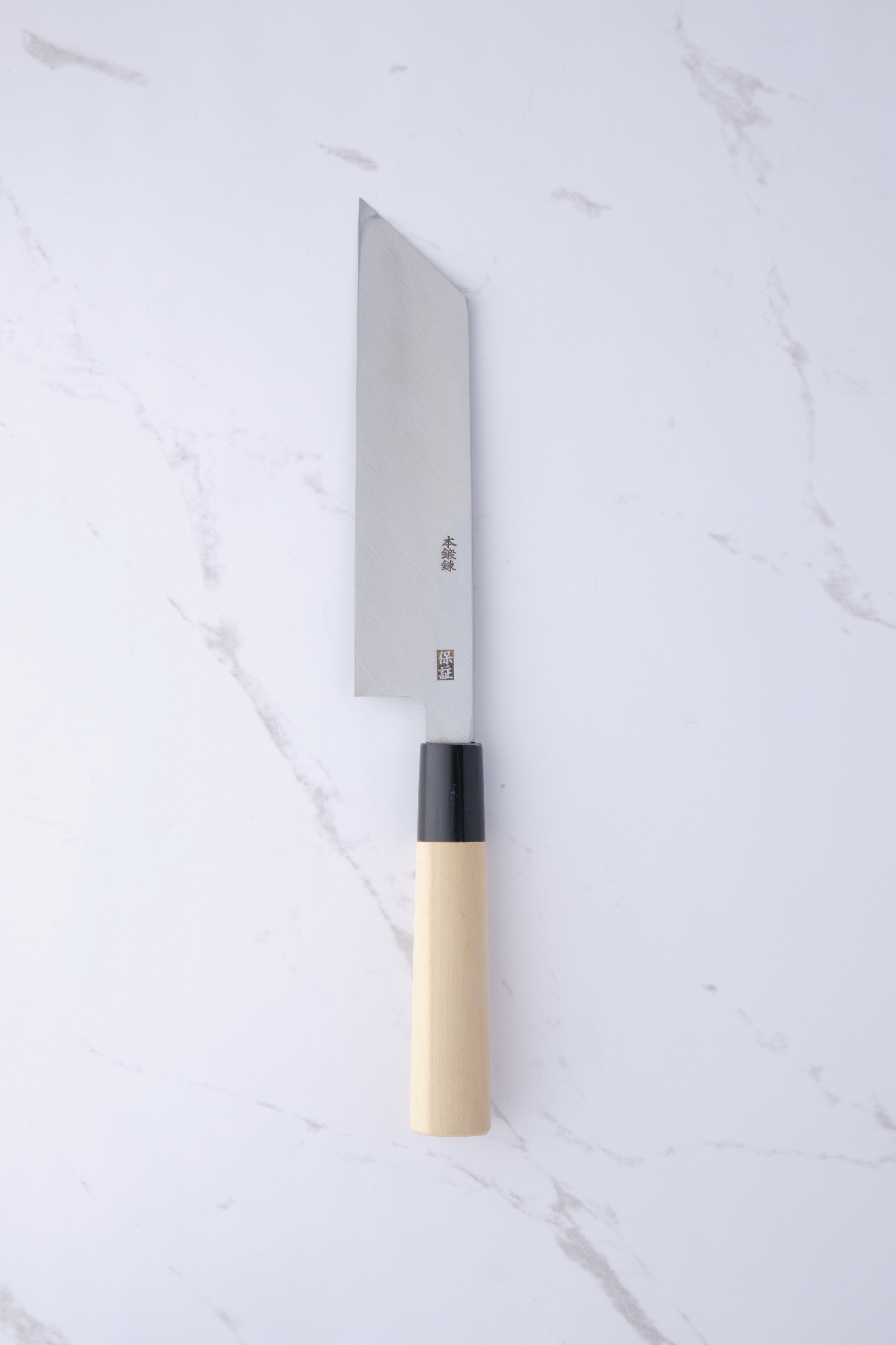 Yamawaki 180mm Kenmuki Shirogami-2