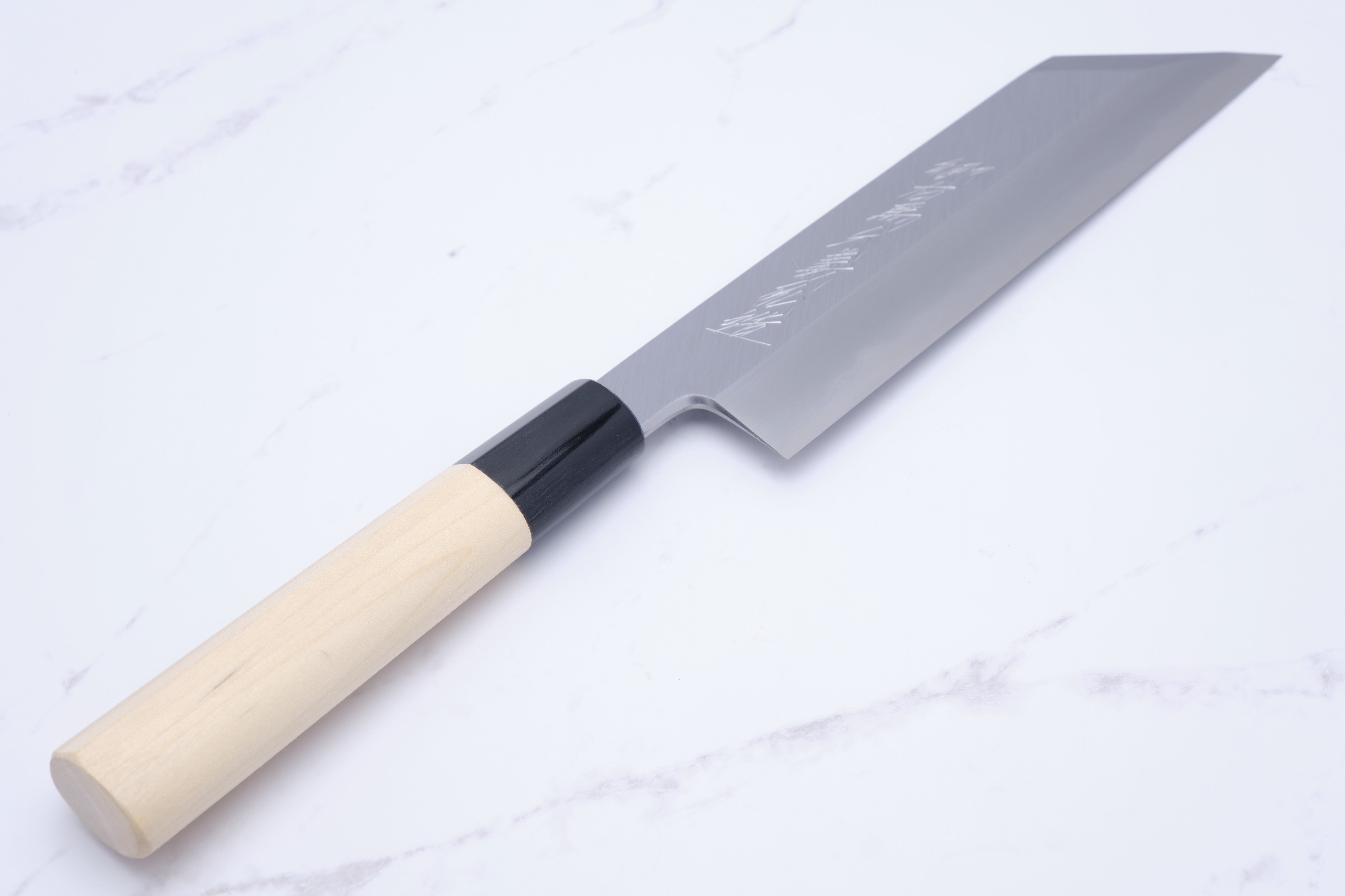 Yamawaki 180mm Kenmuki Shirogami-2