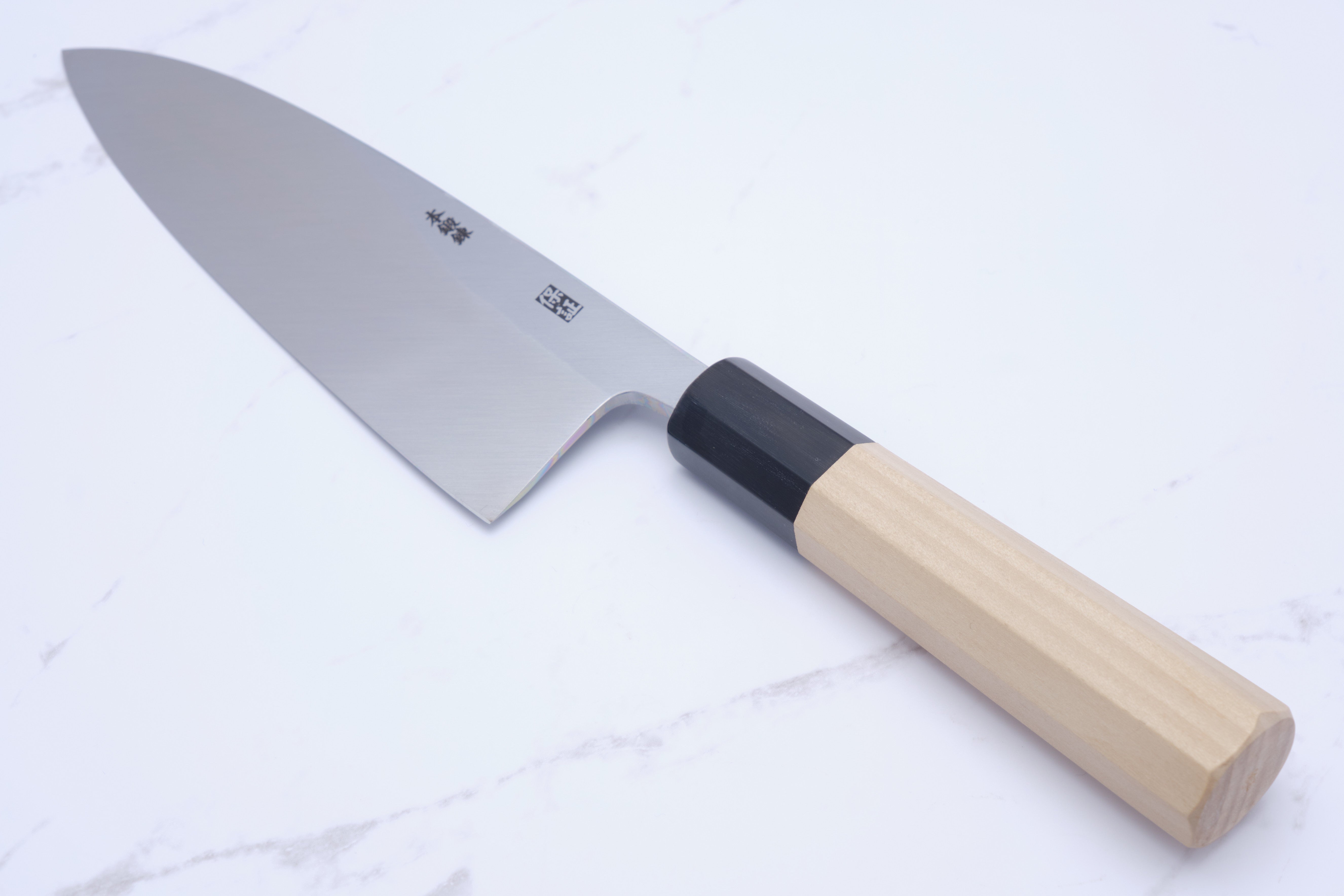 Yamawaki 165mm Deba Aogami-2