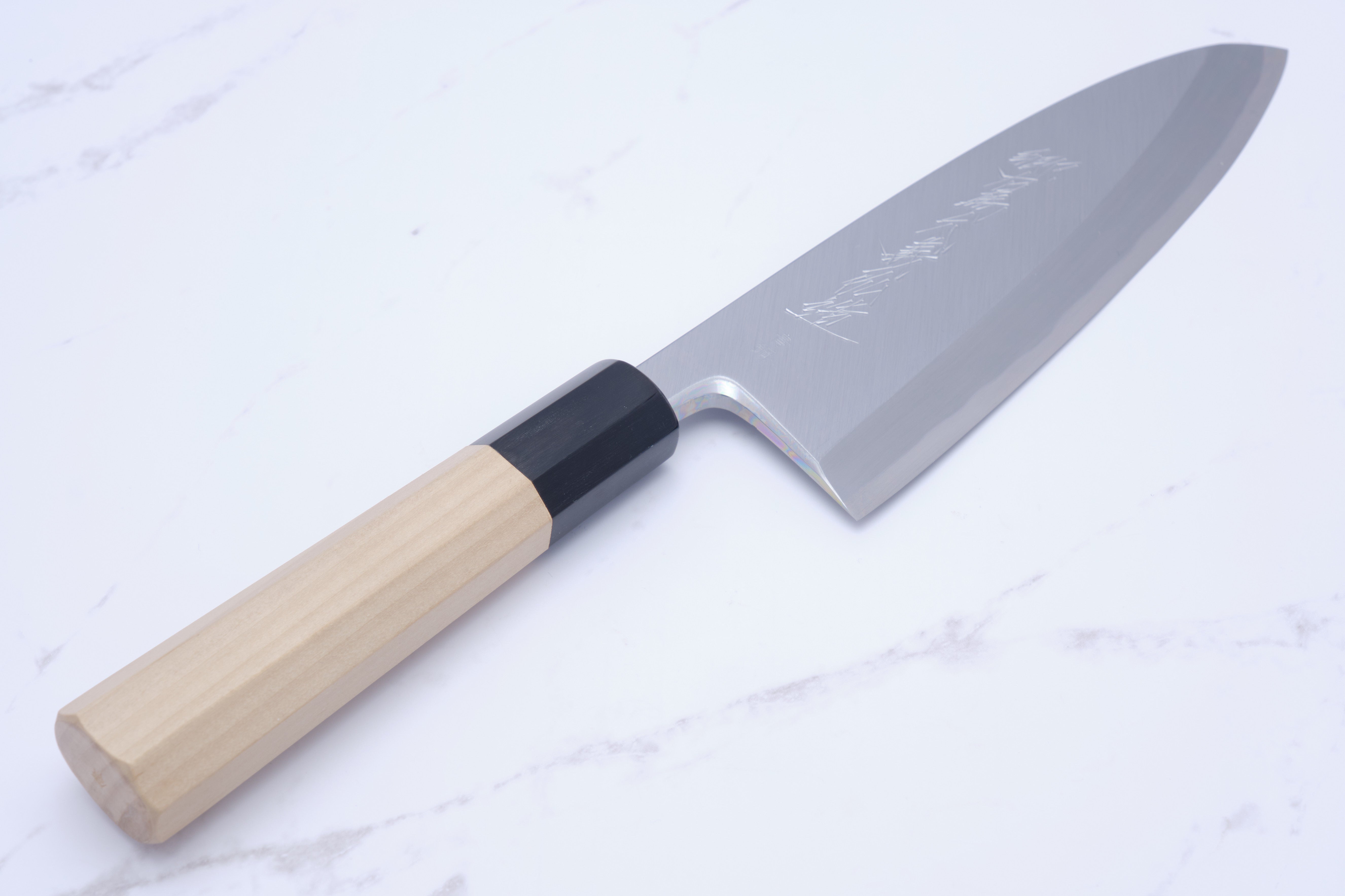 Yamawaki 165mm Deba Aogami-2