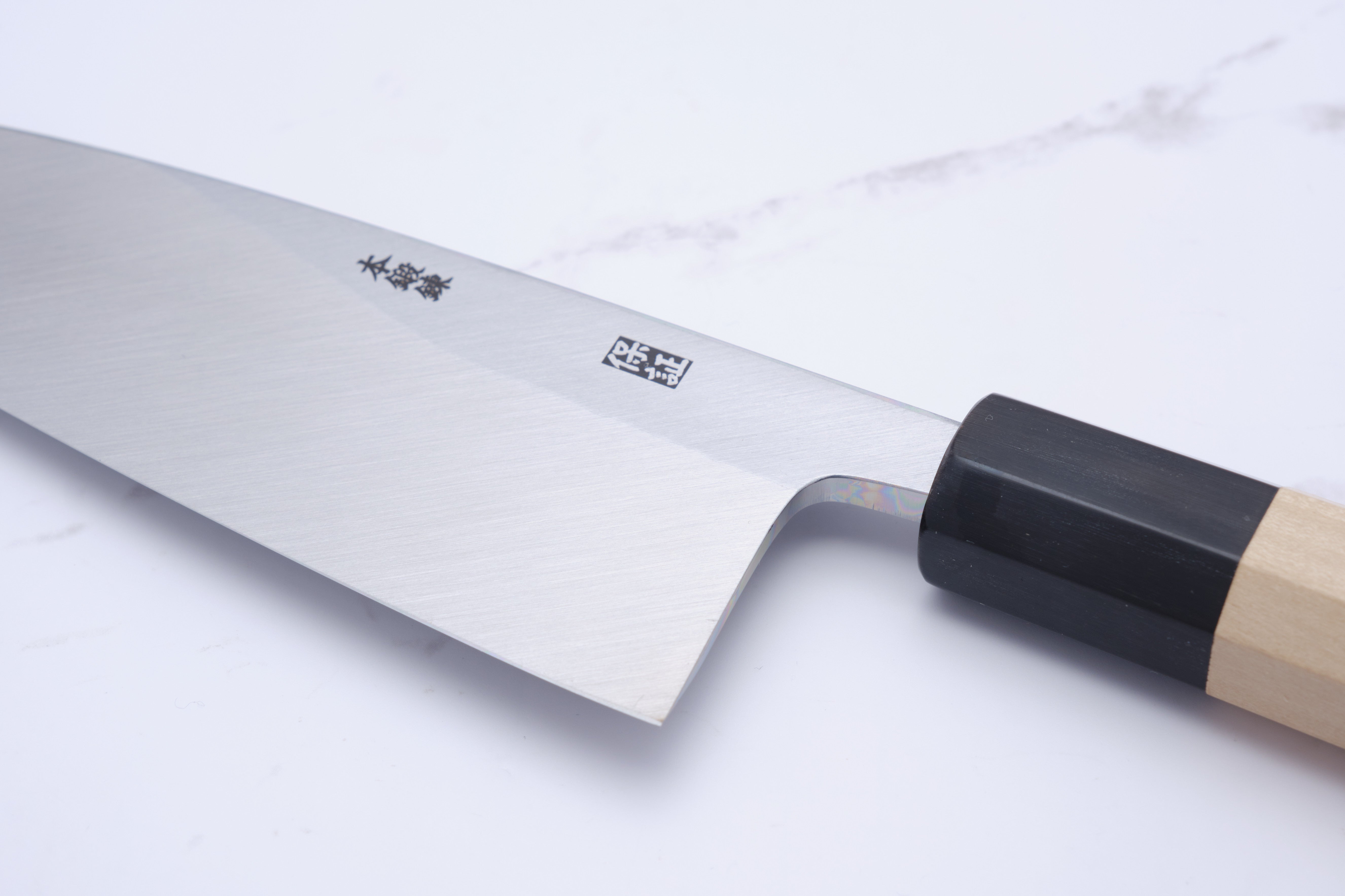 Yamawaki 165mm Deba Aogami-2