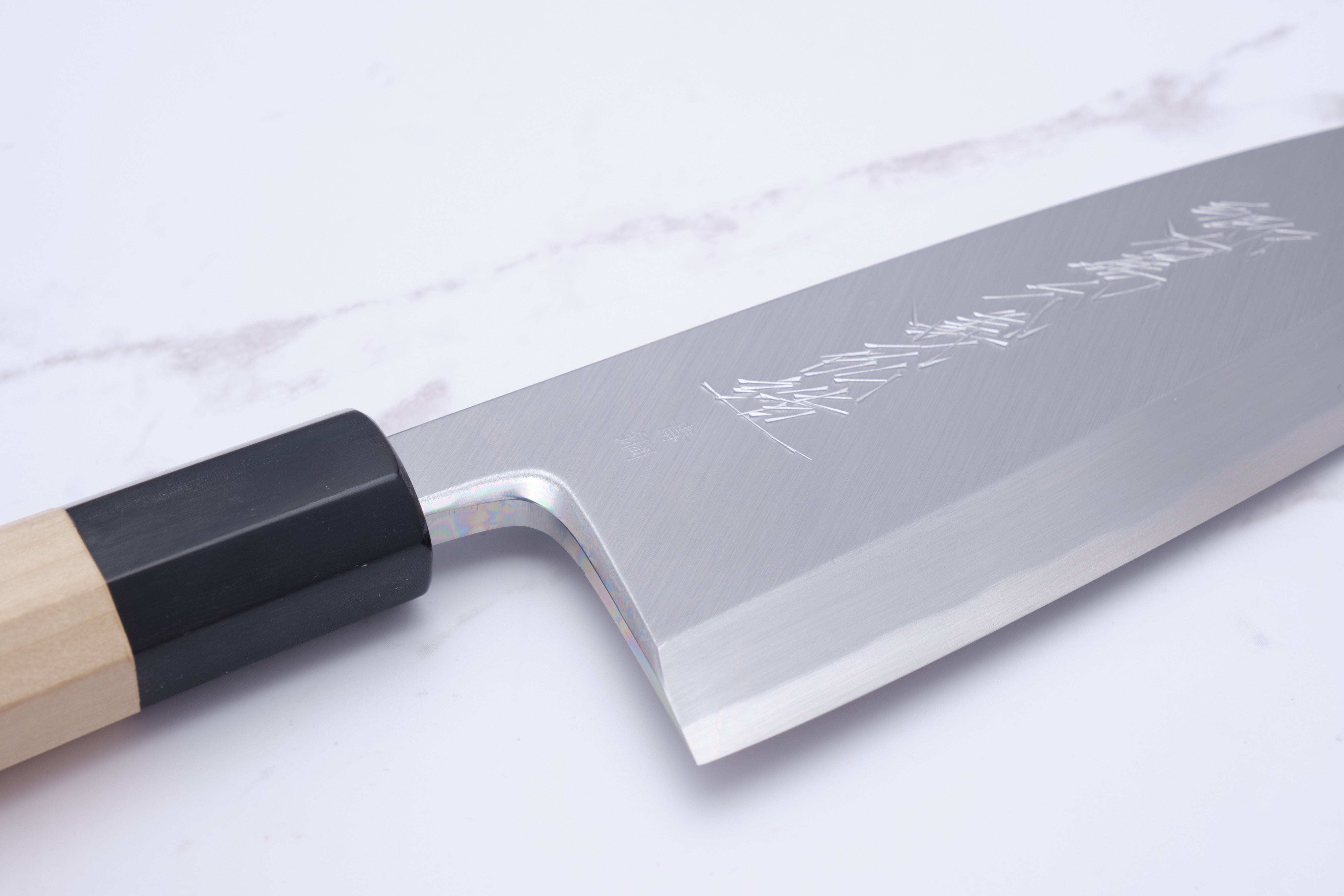 Yamawaki 165mm Deba Aogami-2