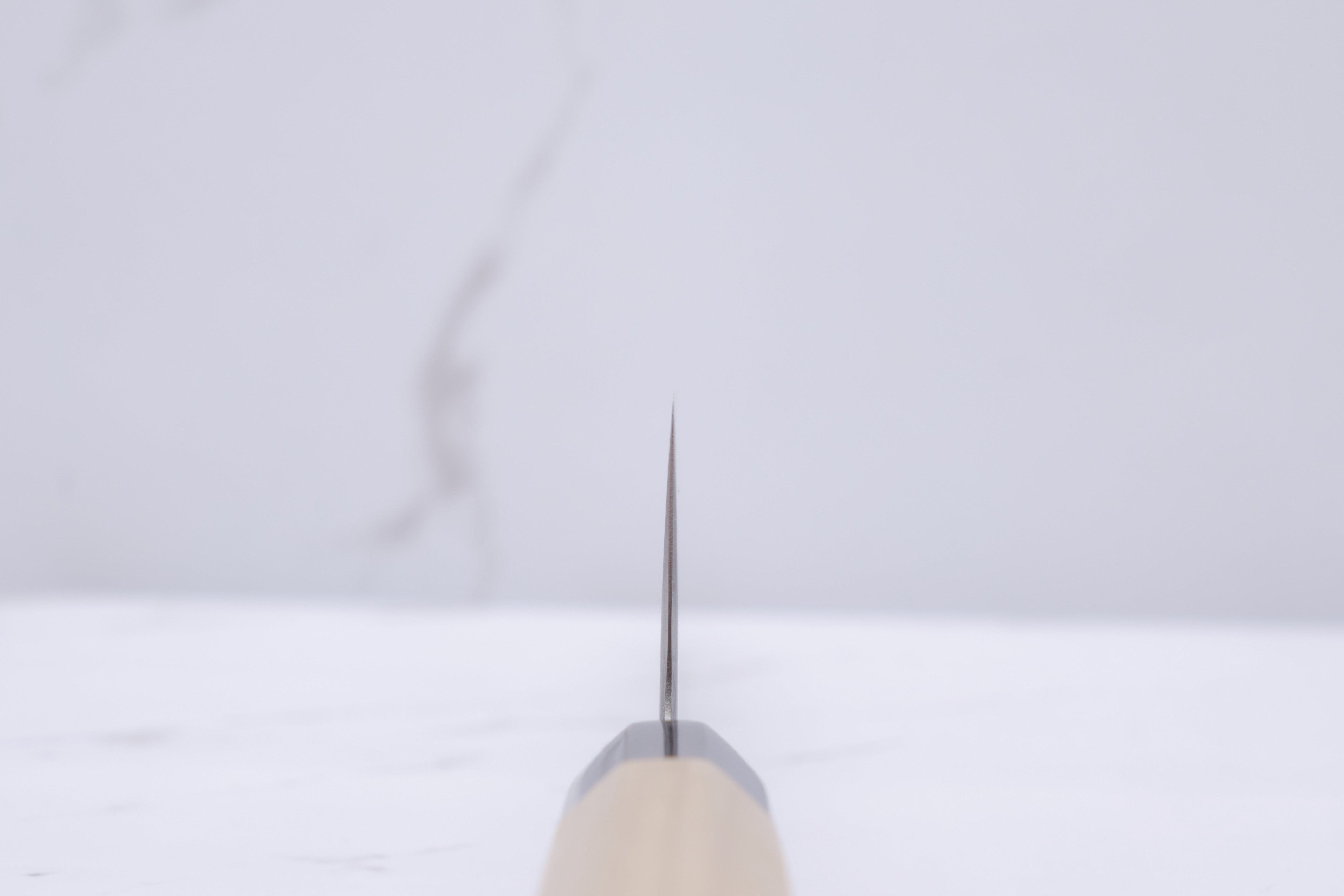 Yamawaki 240 mm Chef's knife Aogami-Super