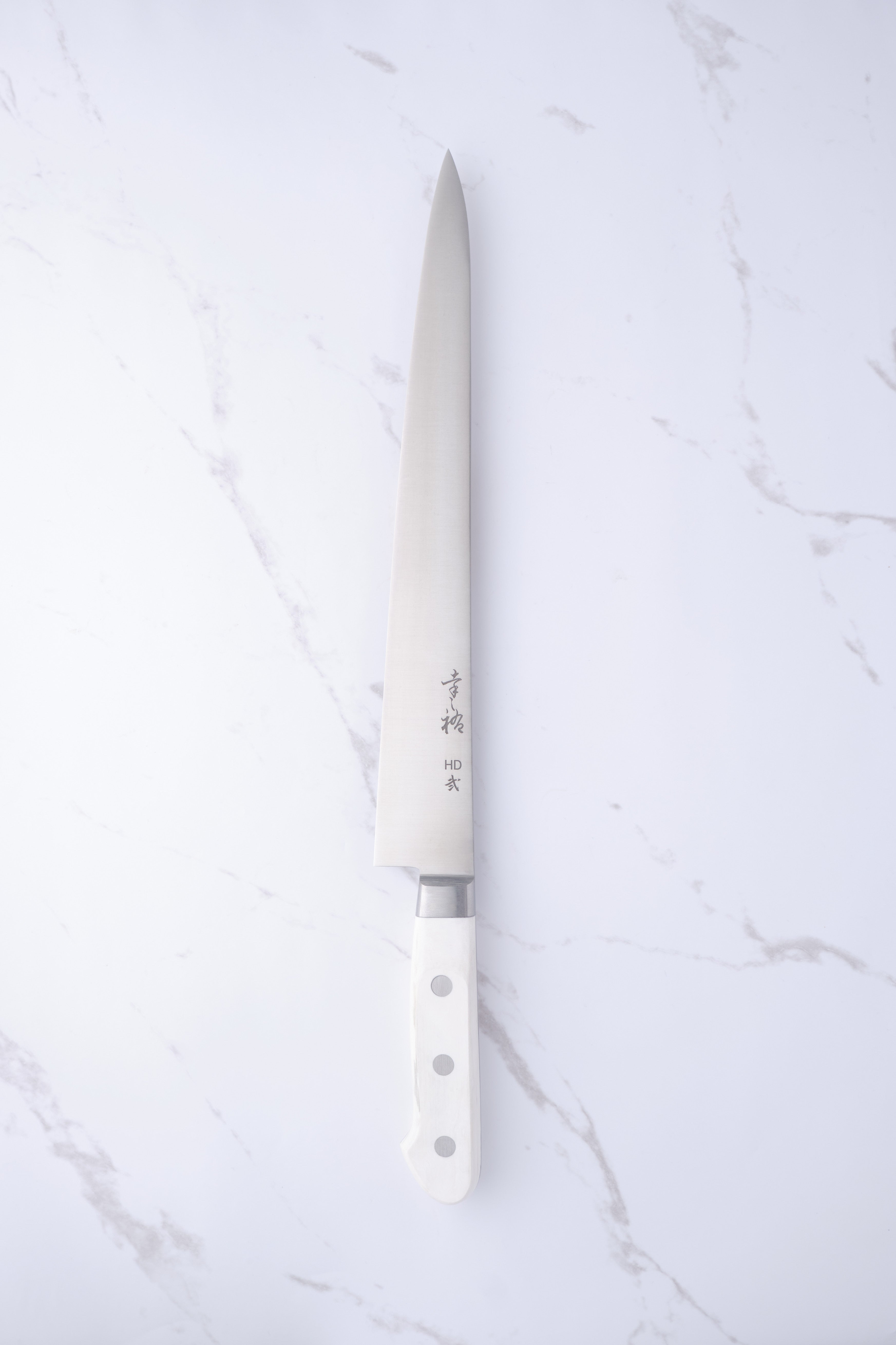 Konosuke HD2 270mm Sujihiki - Corian