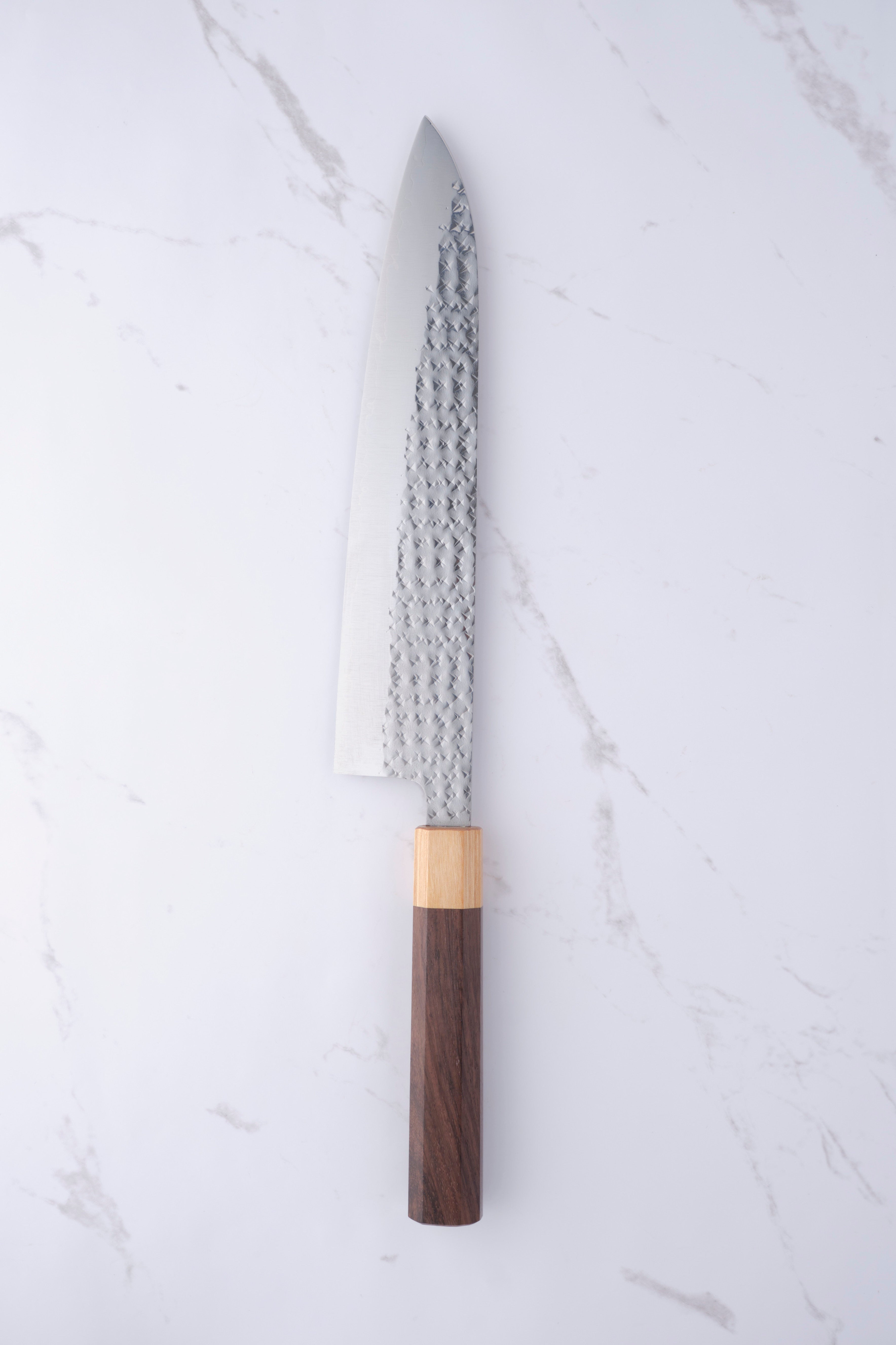 Yu Kurosaki 240mm Chef's Knife Senko SG2