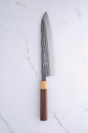 Yu Kurosaki 240mm Chef's Knife Senko SG2