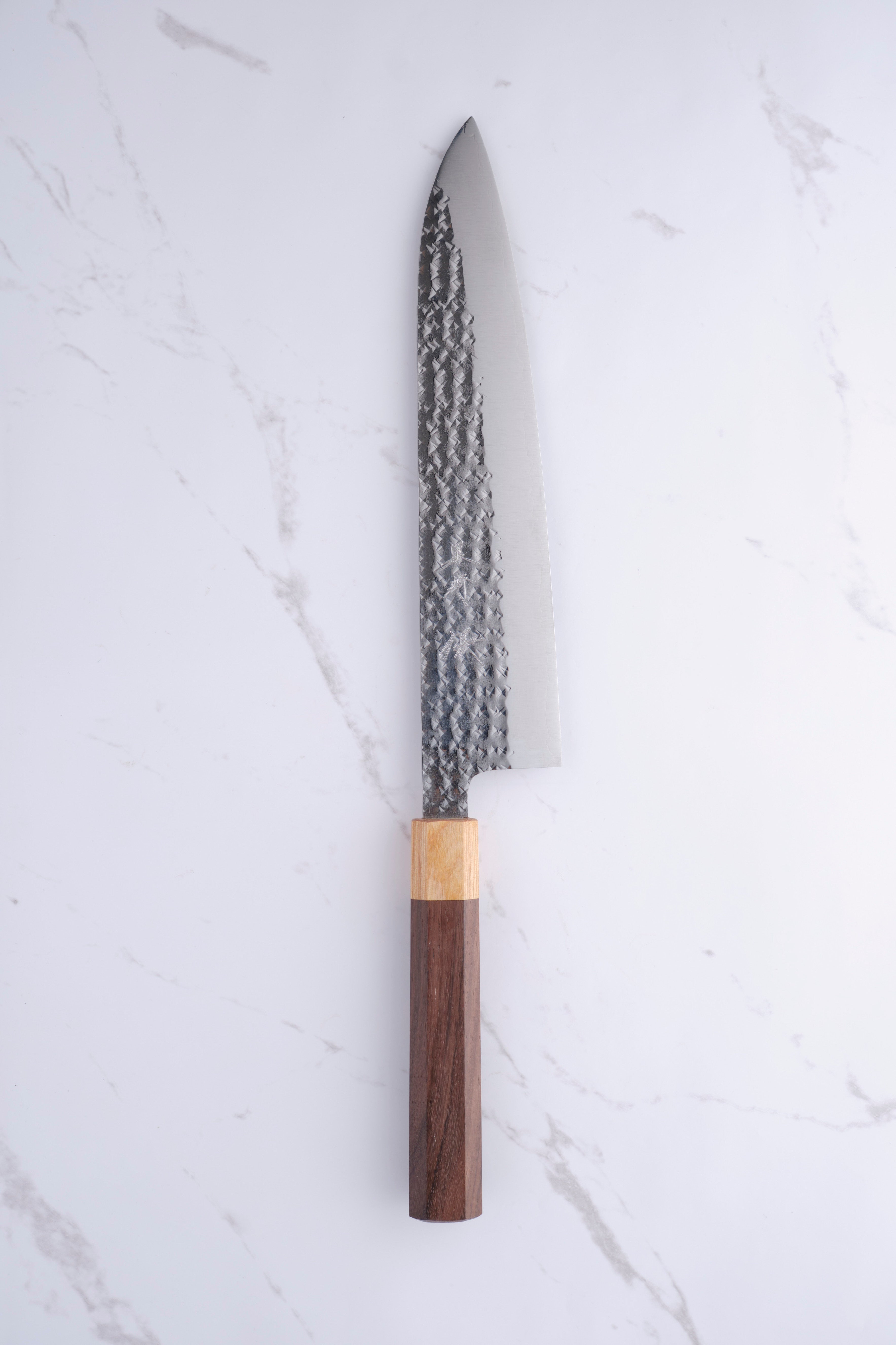 Yu Kurosaki 240mm Chef's Knife Senko SG2