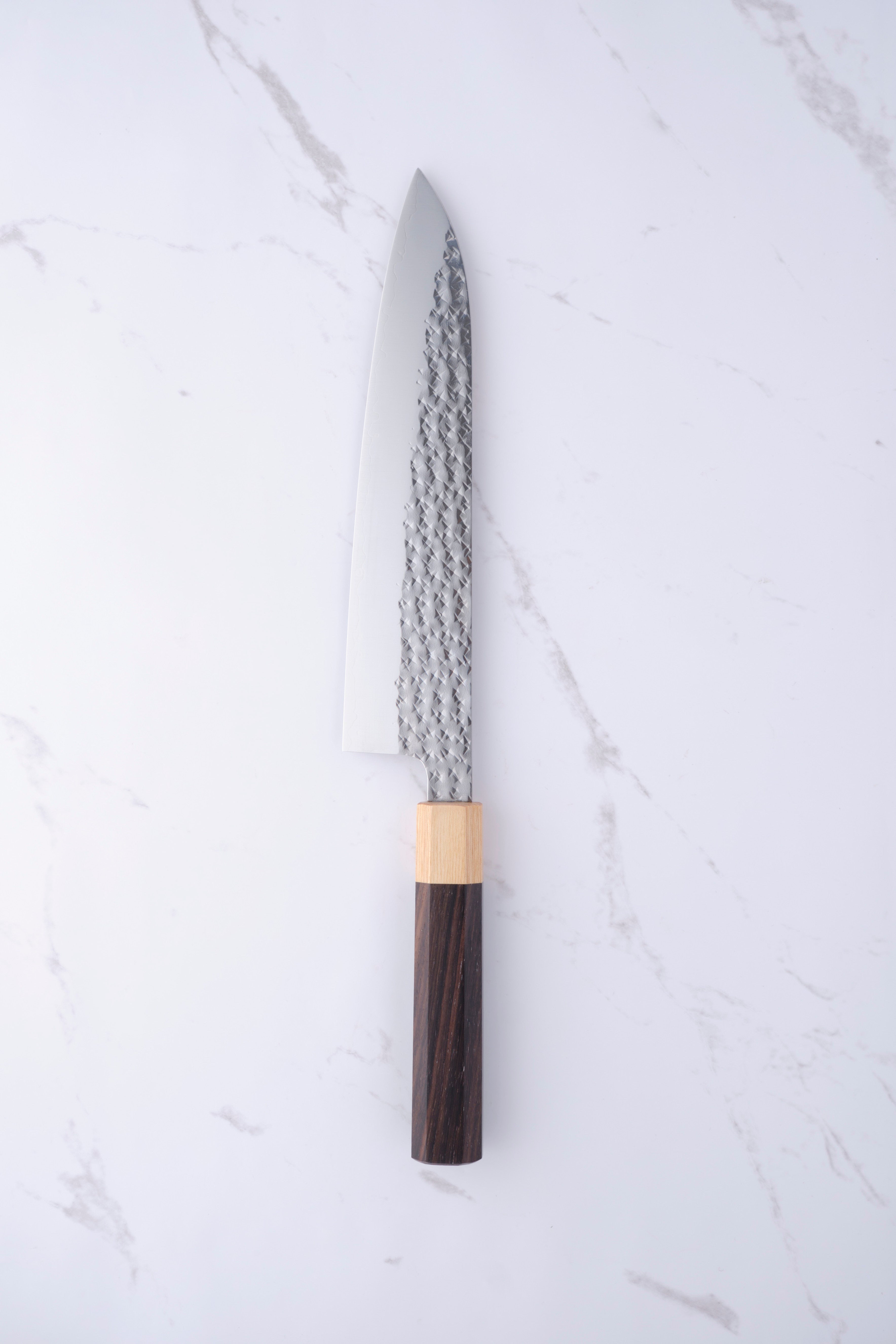 Yu Kurosaki 210 mm Chef's Knife Senko SG2