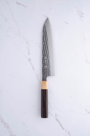 Yu Kurosaki 210 mm Chef's Knife Senko SG2