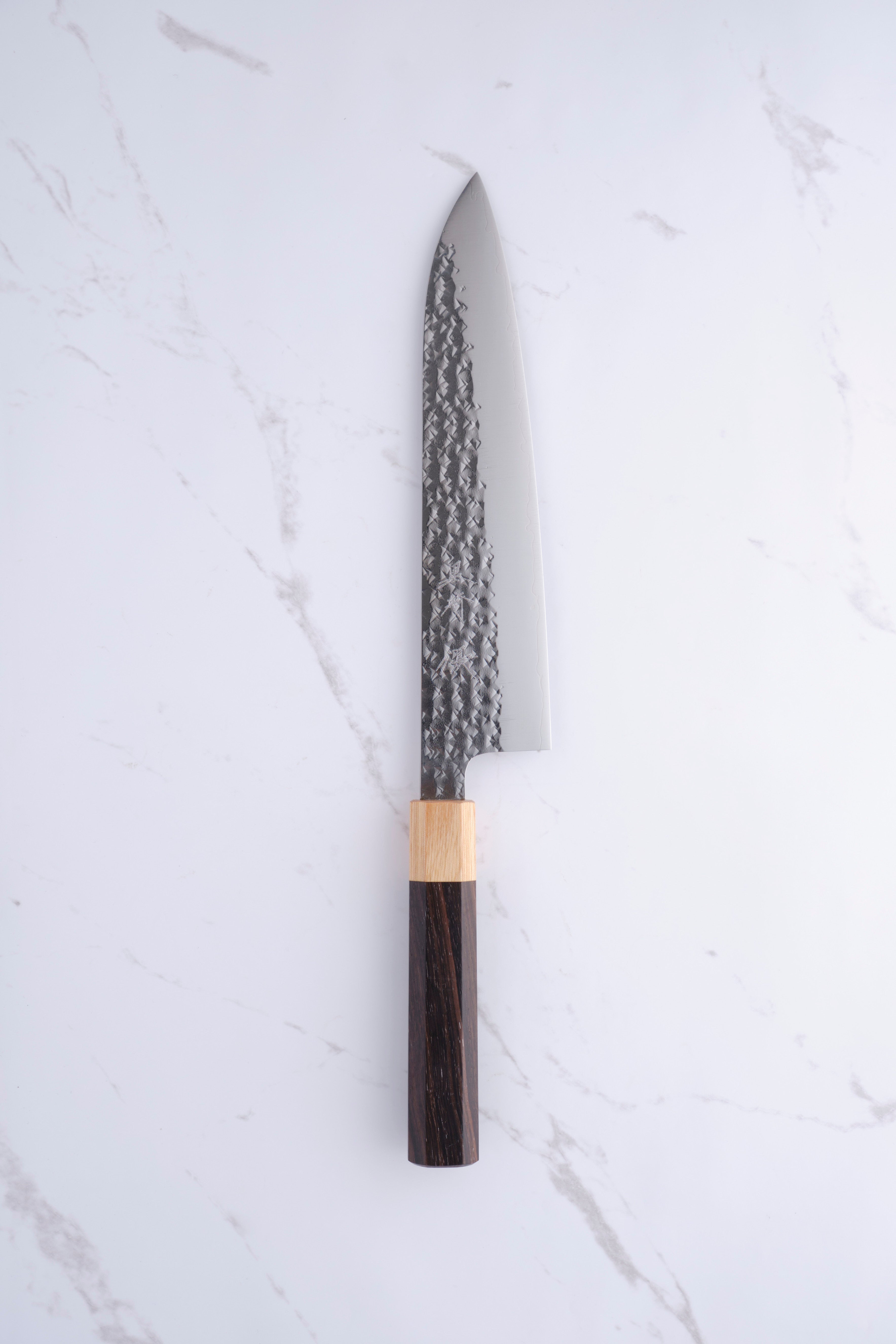 Yu Kurosaki 210 mm Chef's Knife Senko SG2