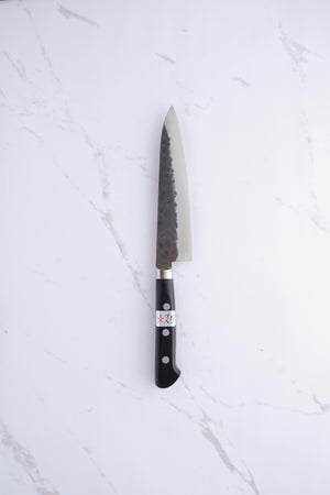 Fujiwara Denka 150 mm Utility Aogami-Super