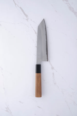 Hatsukokoro Shirahama White-2 - 180mm Bunka