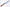 Hatsukokoro Shirahama White-2 - 210 mm Chef's Knife