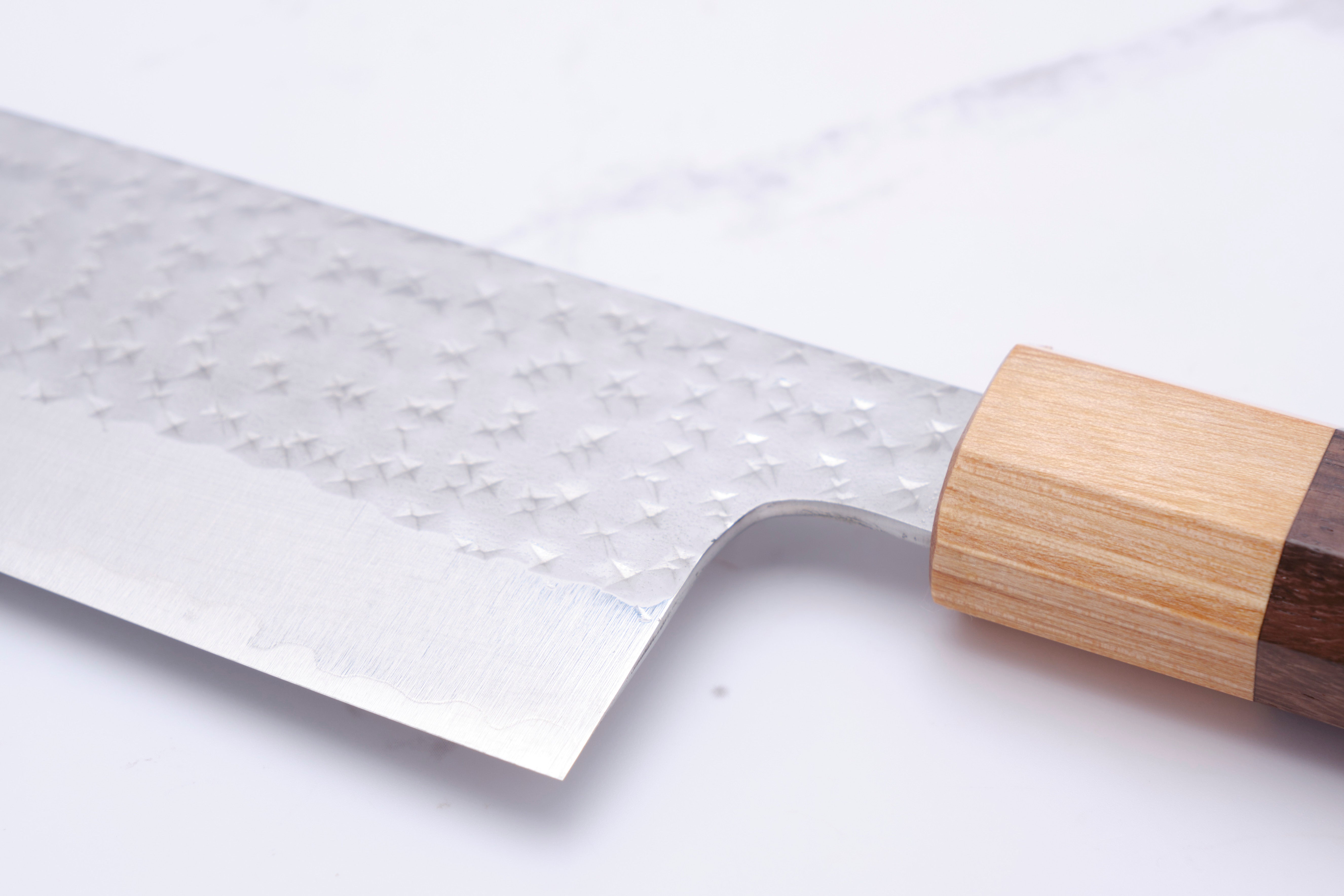 Yu Kurosaki 240mm Chef's Knife Senko SG2