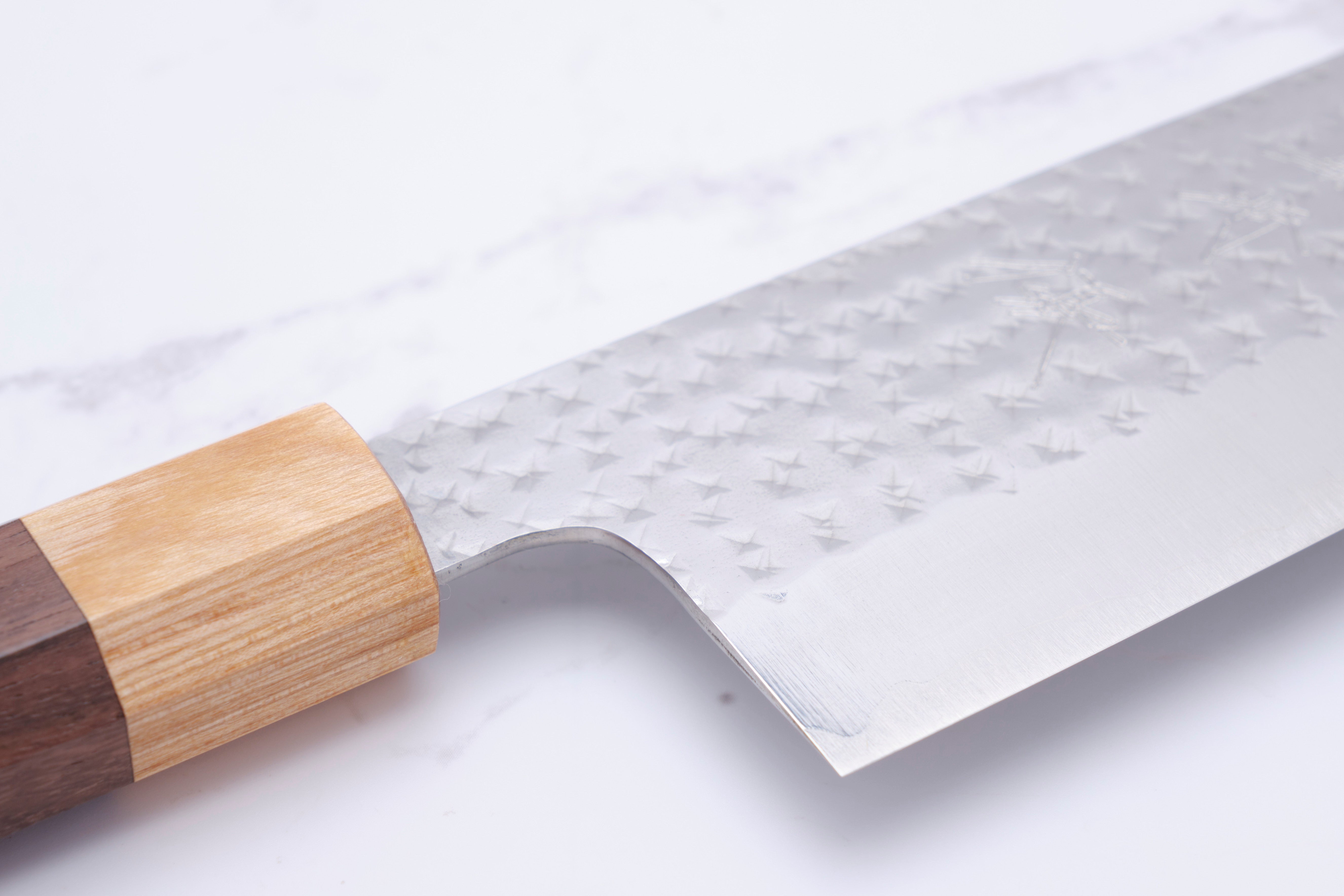 Yu Kurosaki 240mm Chef's Knife Senko SG2