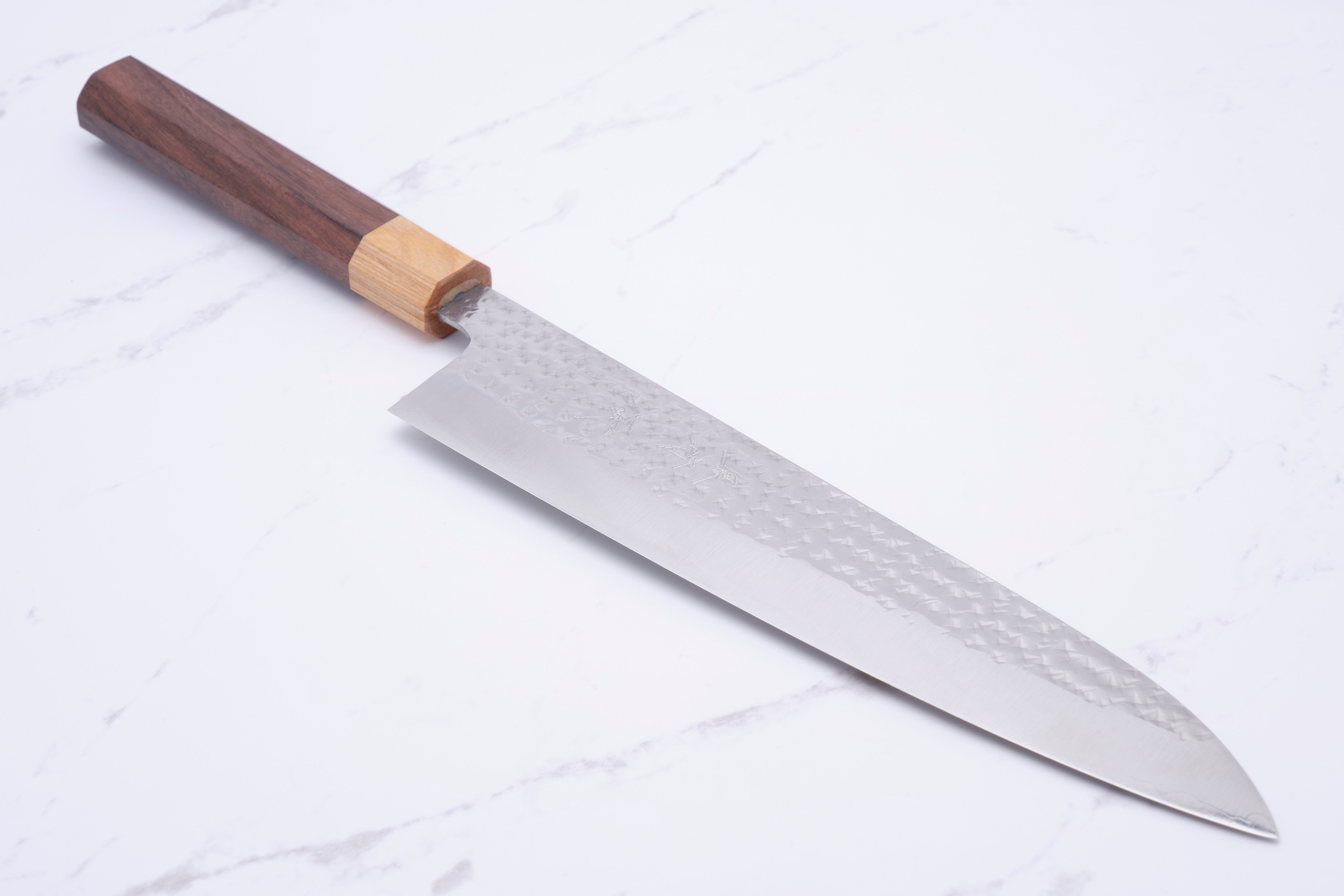 Yu Kurosaki 240mm Chef's Knife Senko SG2