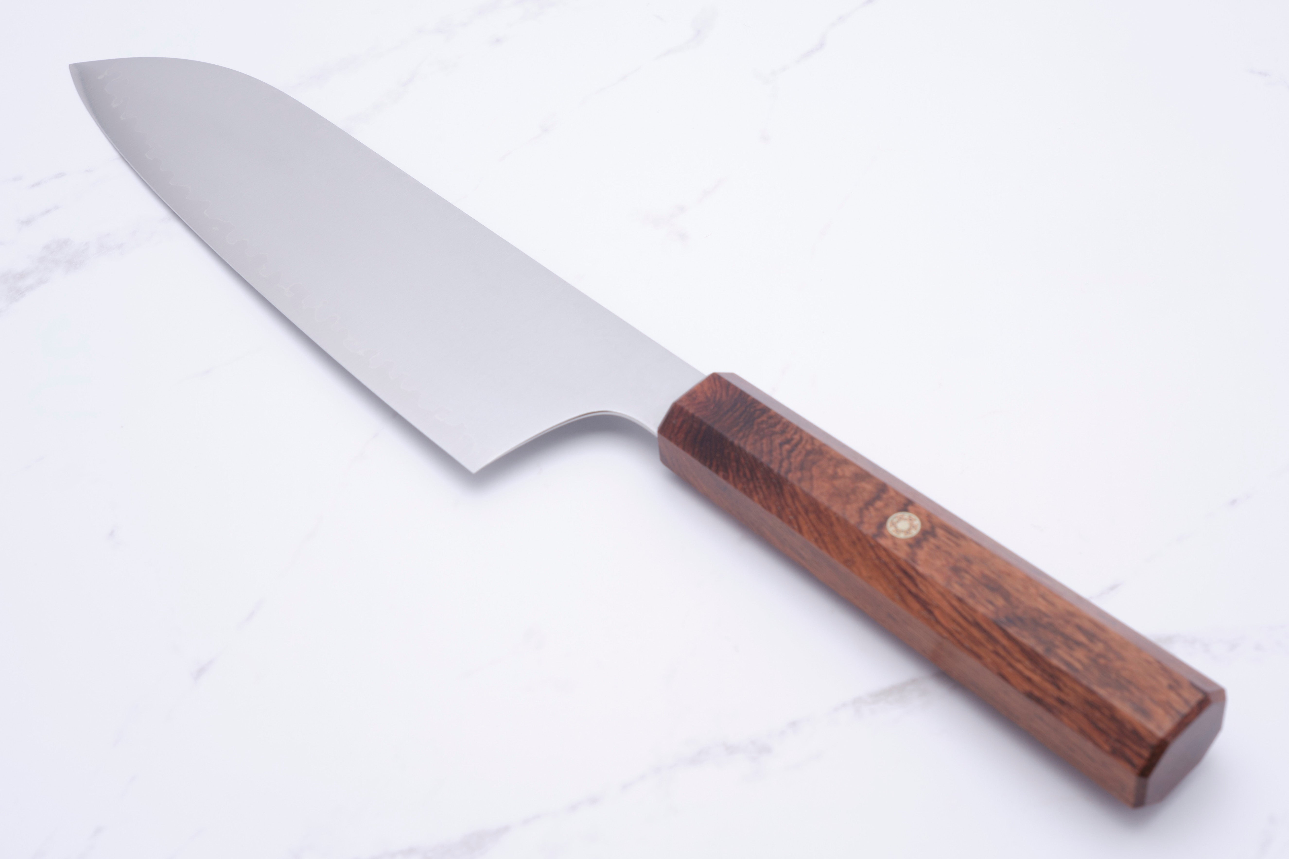 Nenohi Show 180mm Santoku